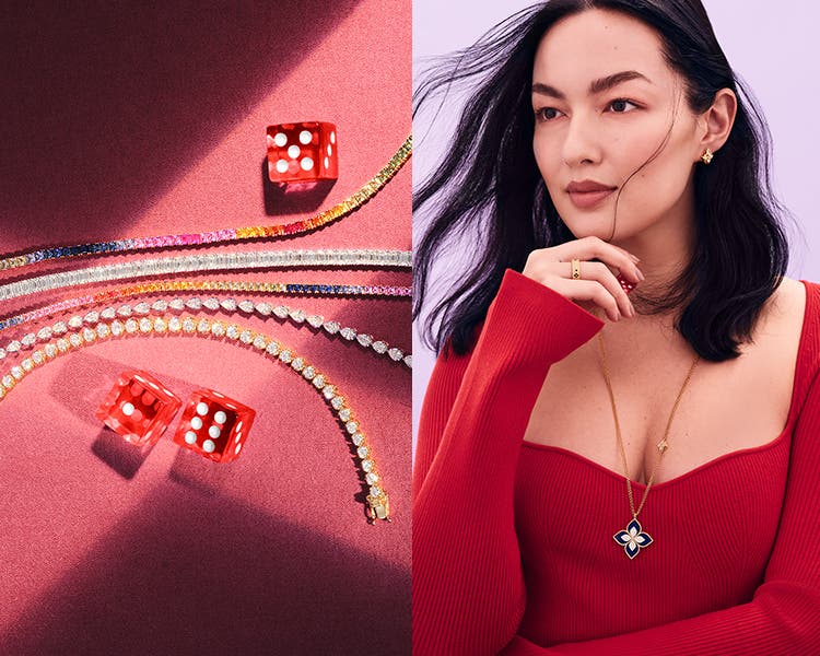 The 6 Hottest Jewellery Trends For 2022