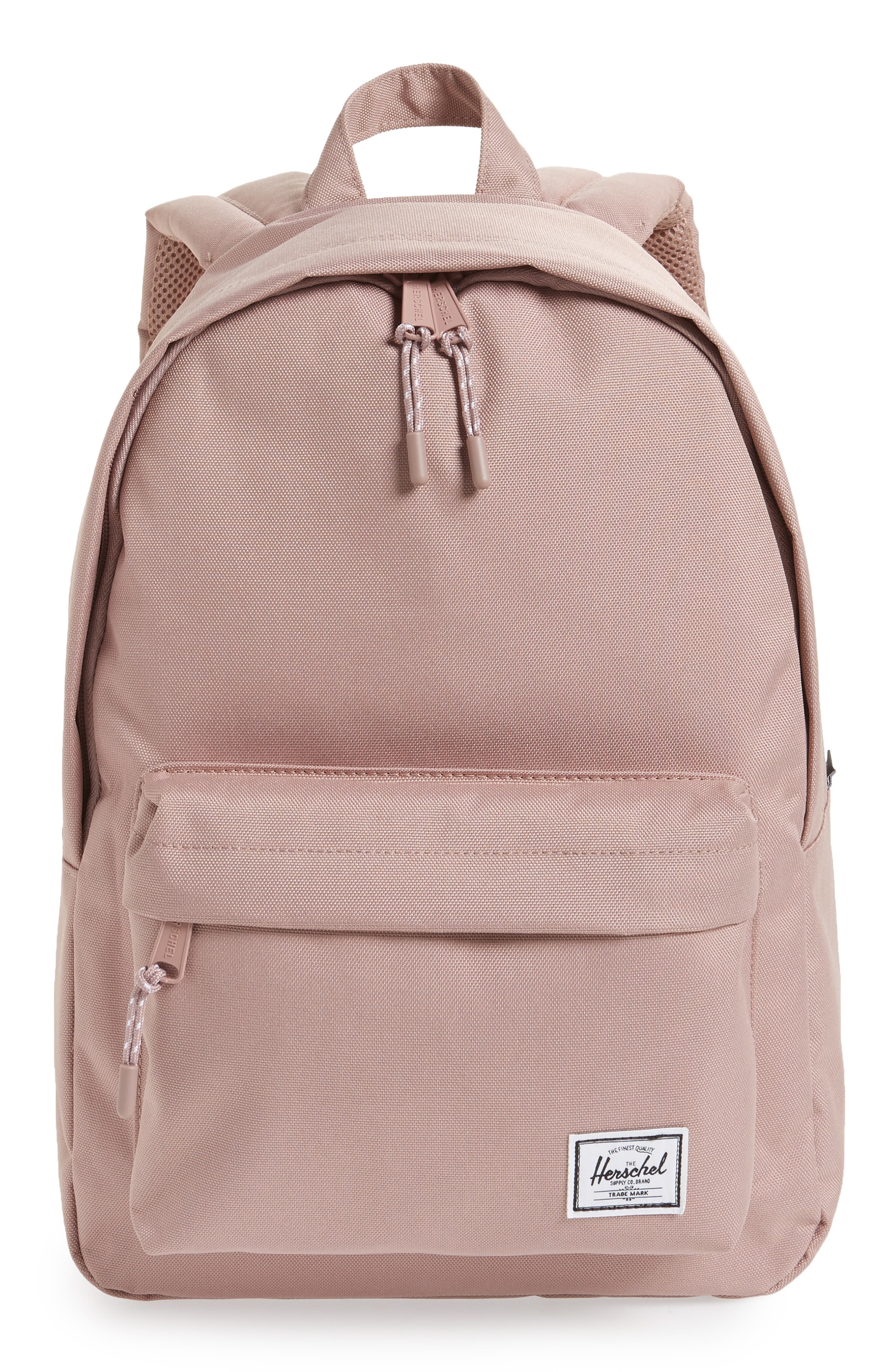 herschel supply co backpack
