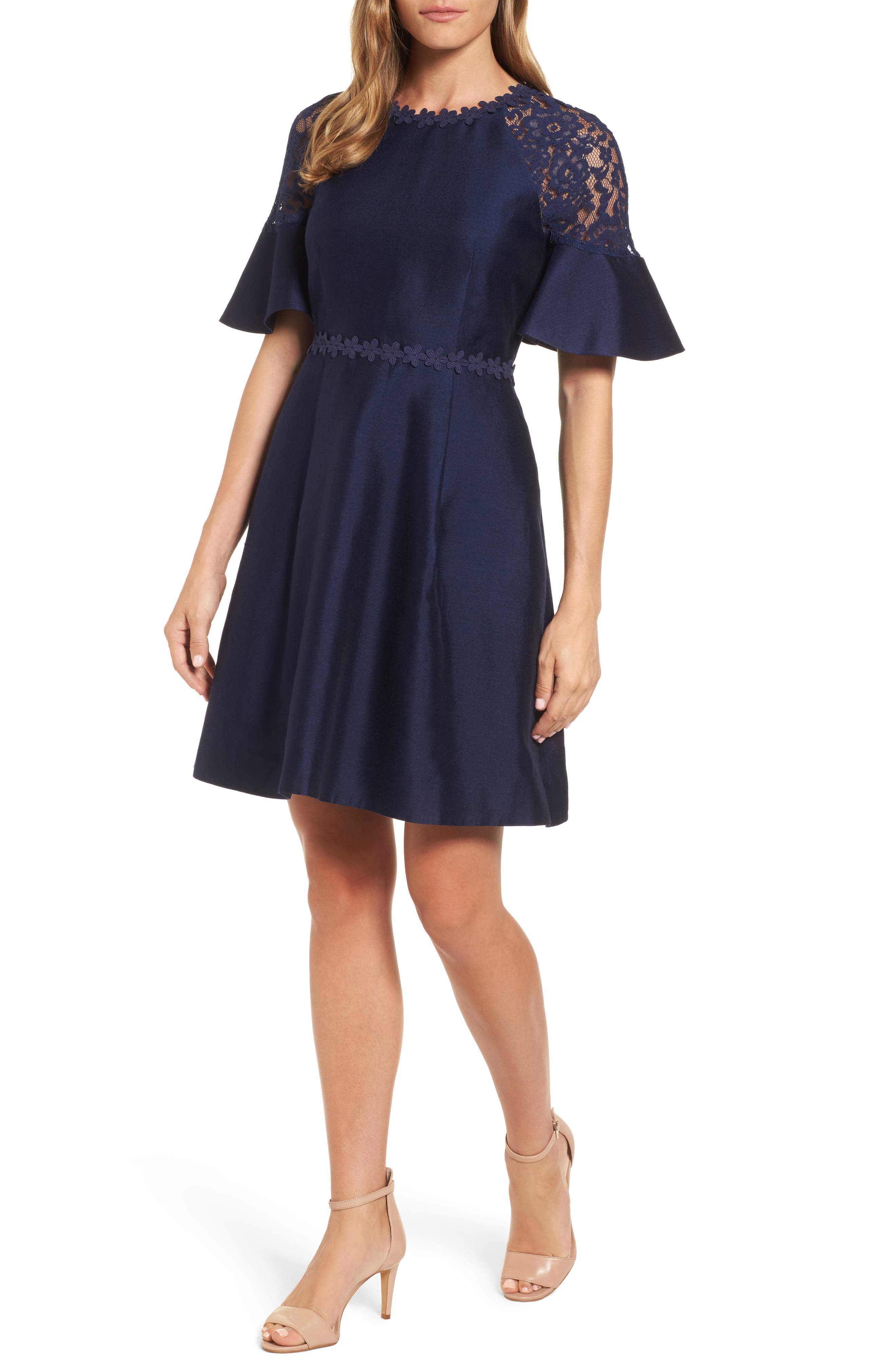 Draper James Maggie Dress Nordstrom