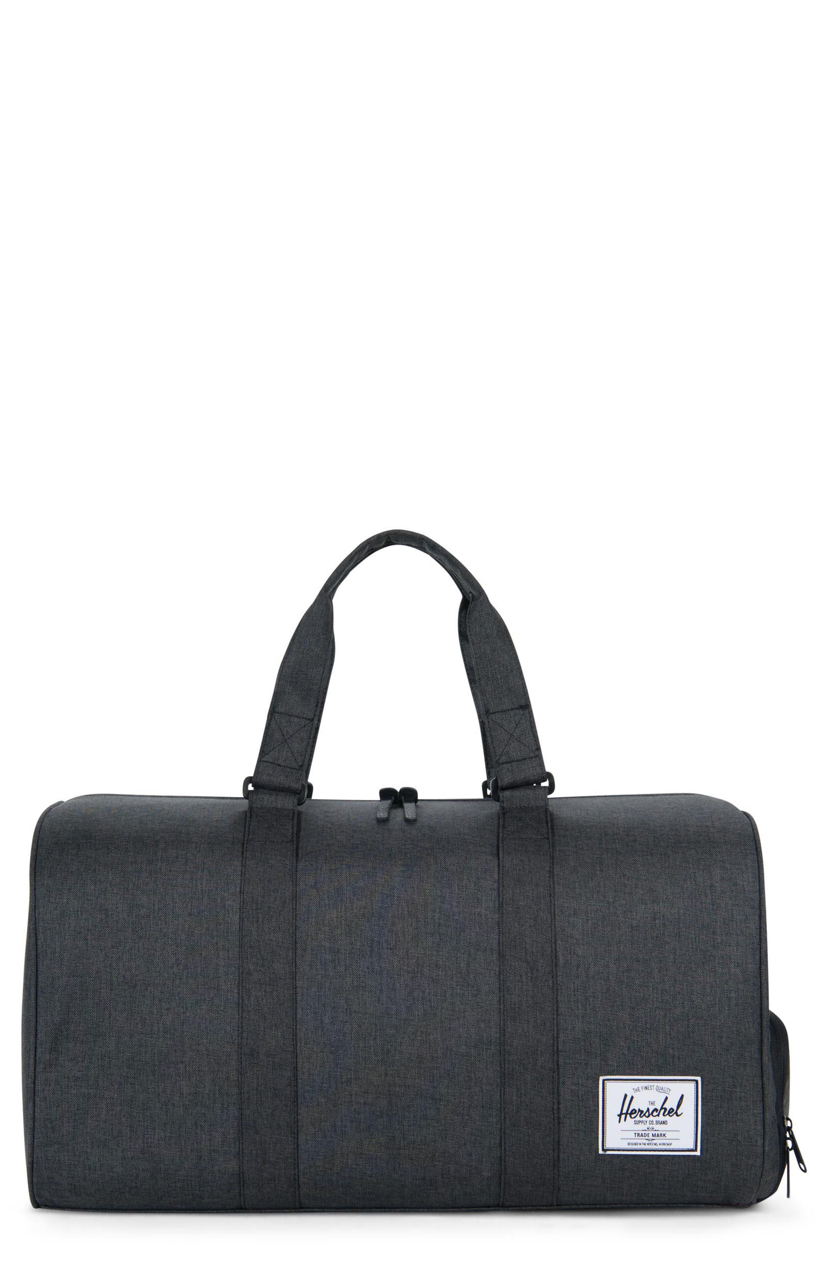 Herschel Supply Co. Novel Duffel Bag Nordstrom