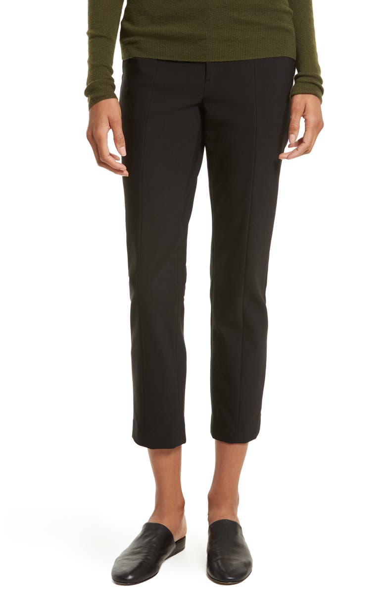 Vince Stovepipe Trousers | Nordstrom
