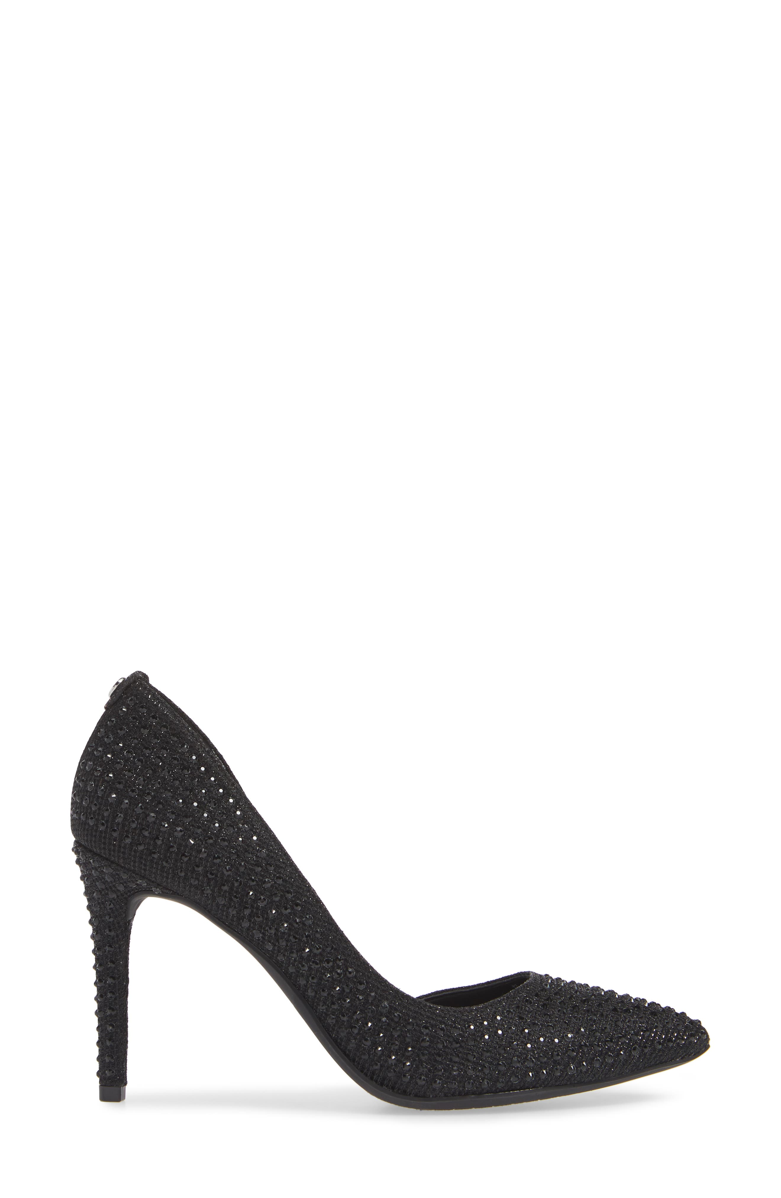 michael kors lucile flex pump