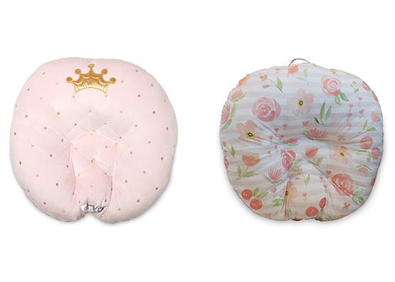Boppy Newborn Lounger