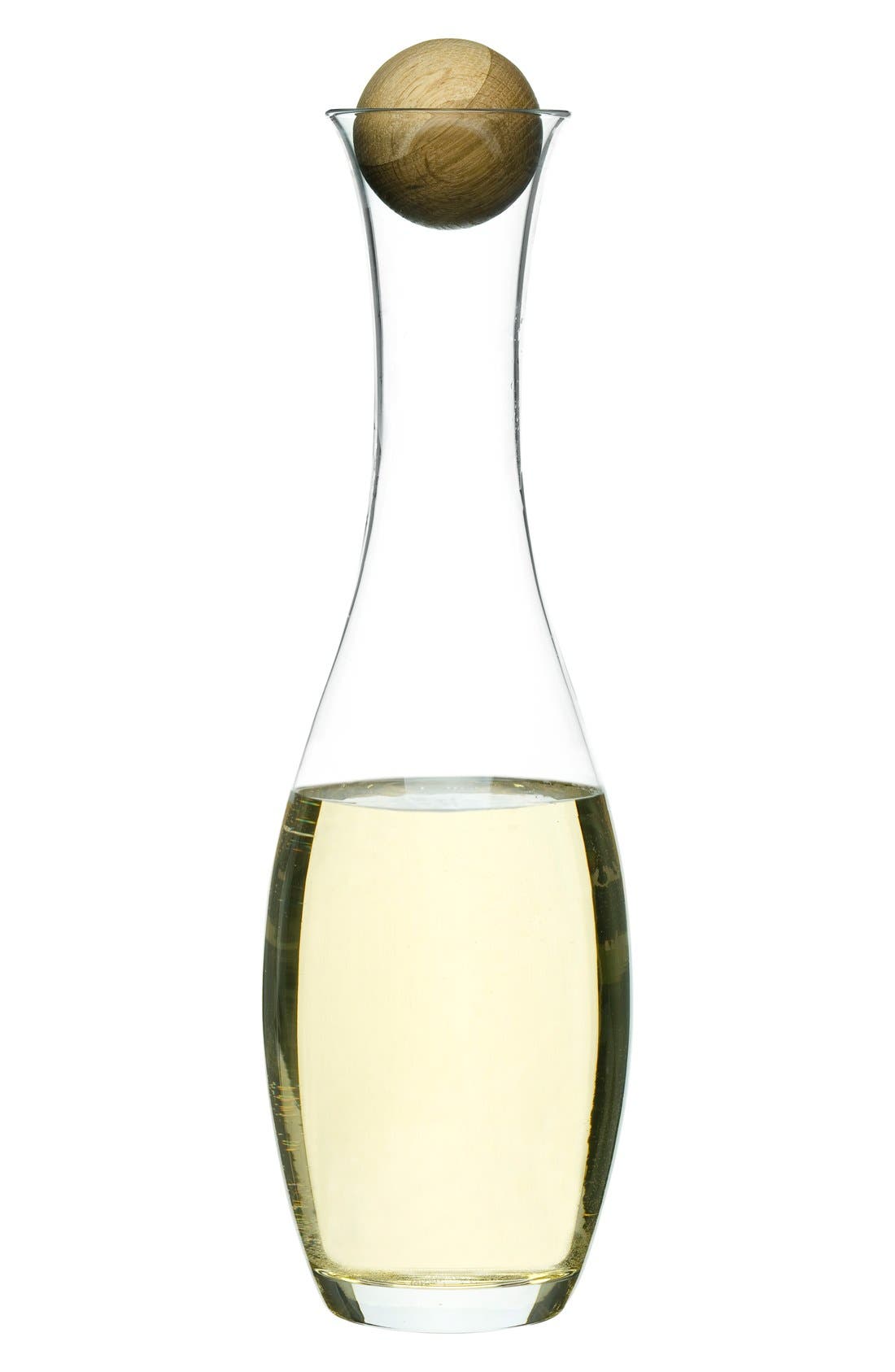 Sagaform White Wine Decanter Nordstrom
