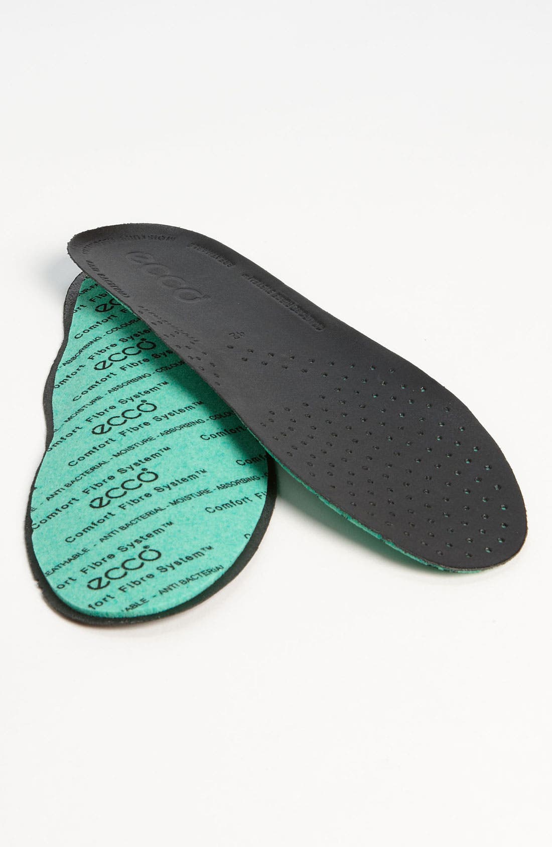 ECCO Fibre' Insoles (Men) Nordstrom