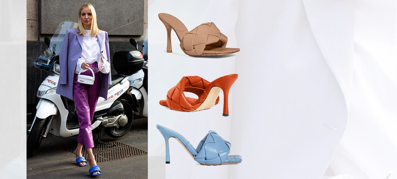 The lowdown at FW20 Milan Fashion Week: the Lido.