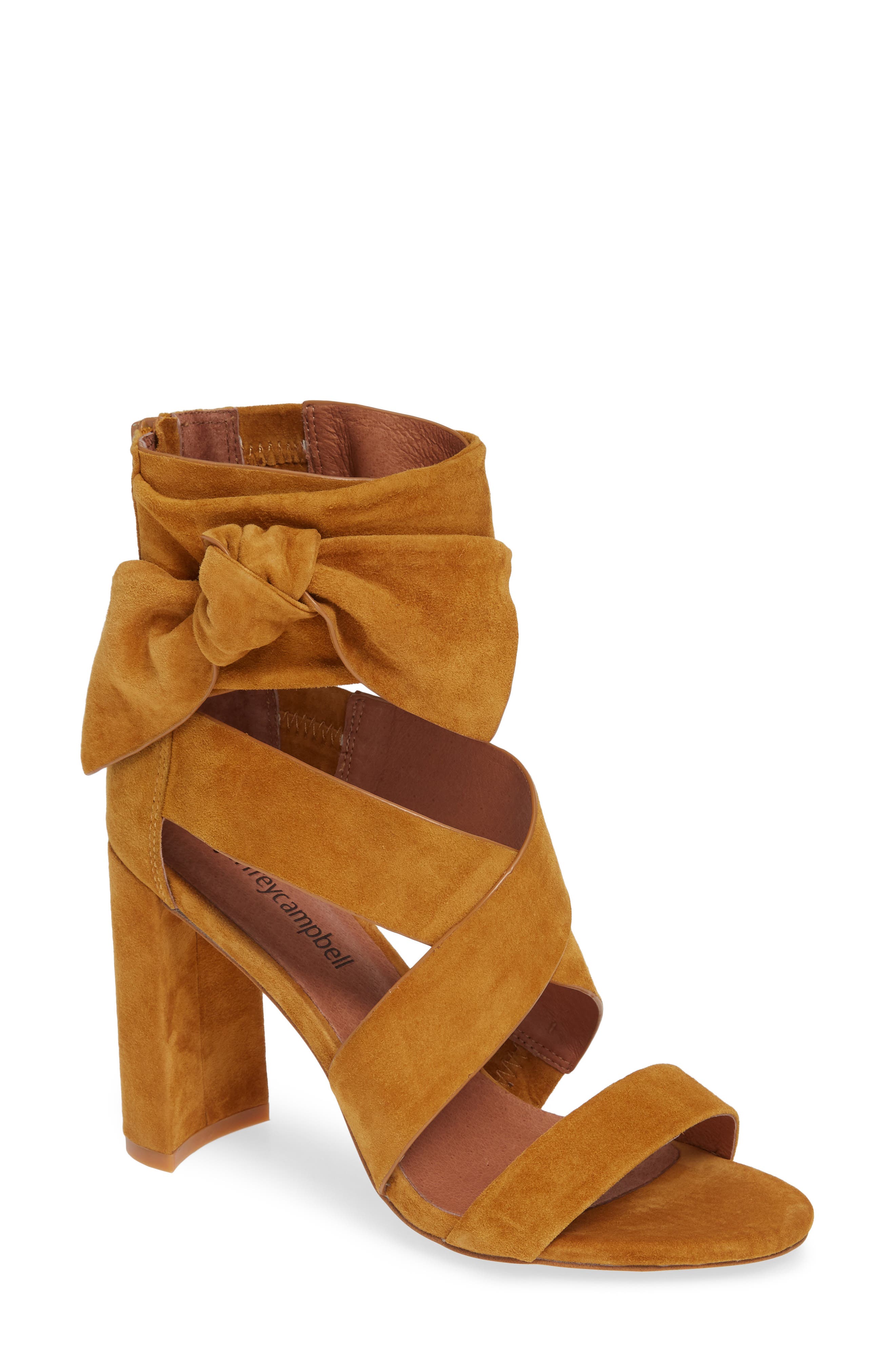 Jeffrey Campbell Despoina Sandal