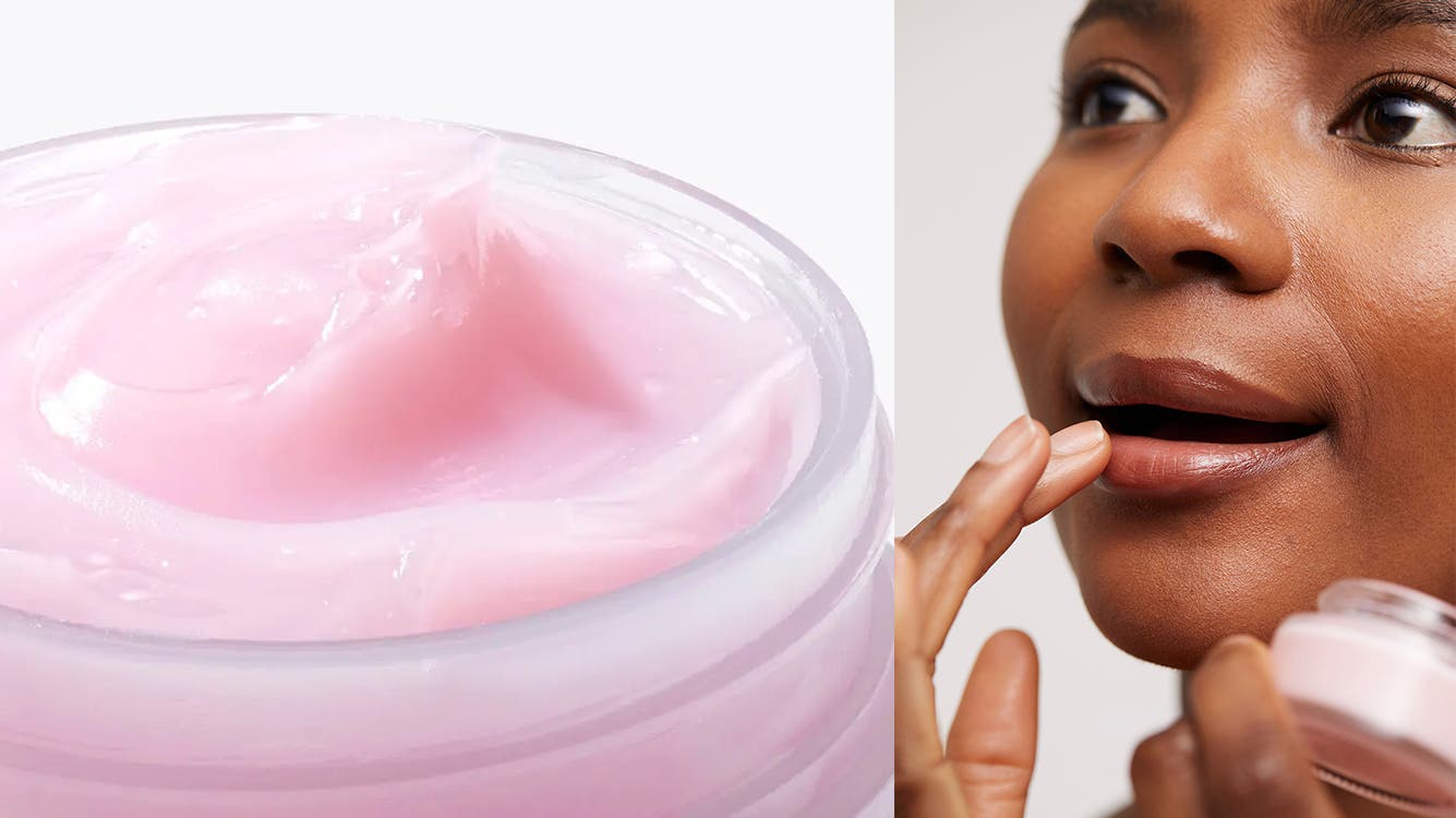 How to Have Healthy, Glowing Lips