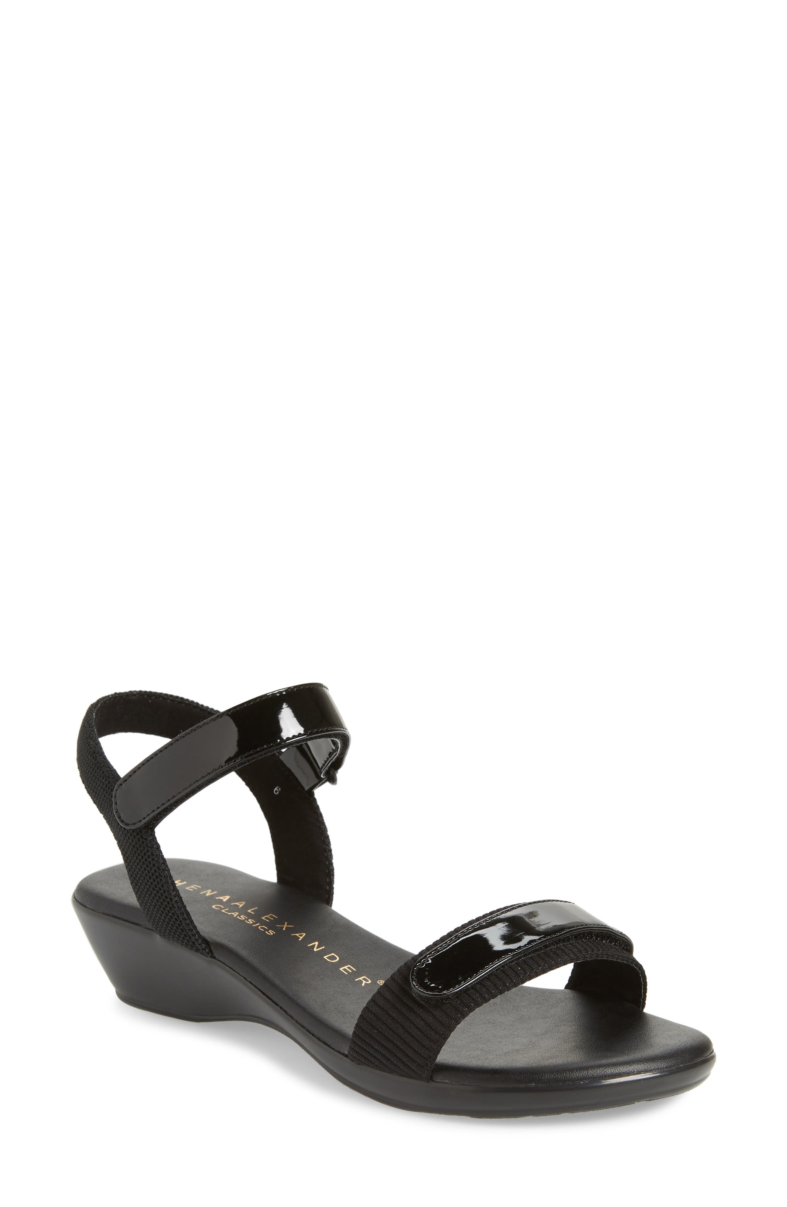 Athena Alexander Sambaa Sandal