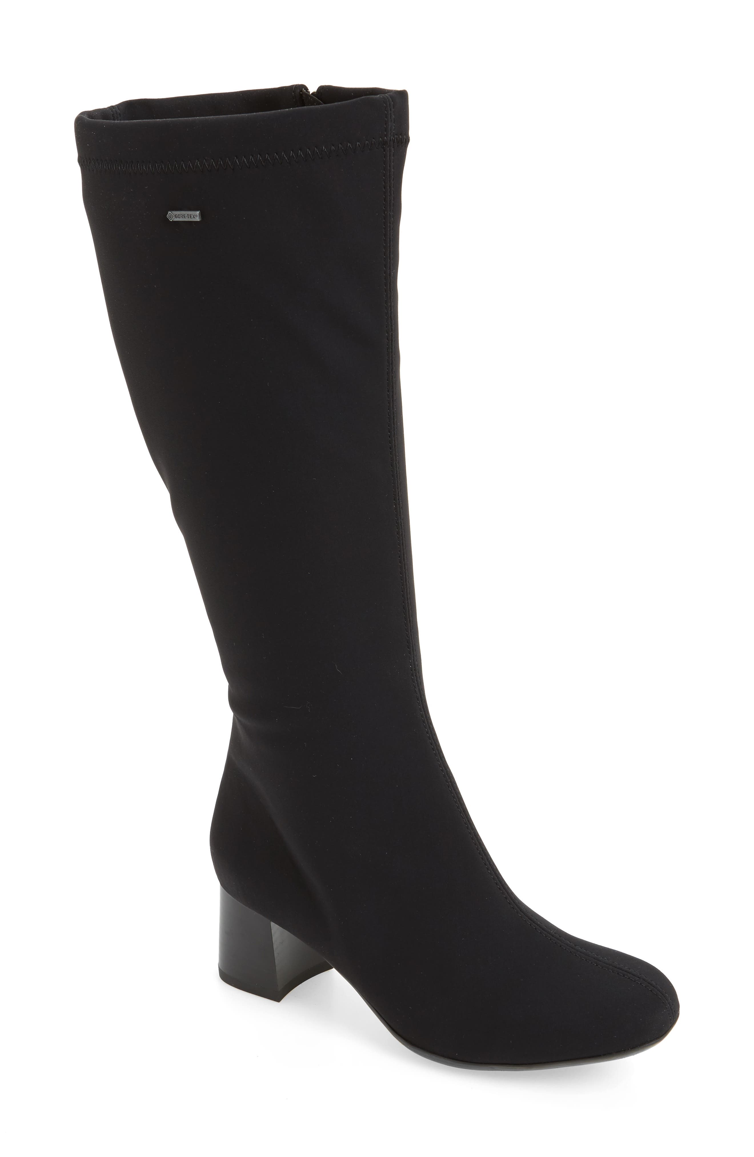 Ara Clarissa Waterproof Gore-Tex Tall Boot