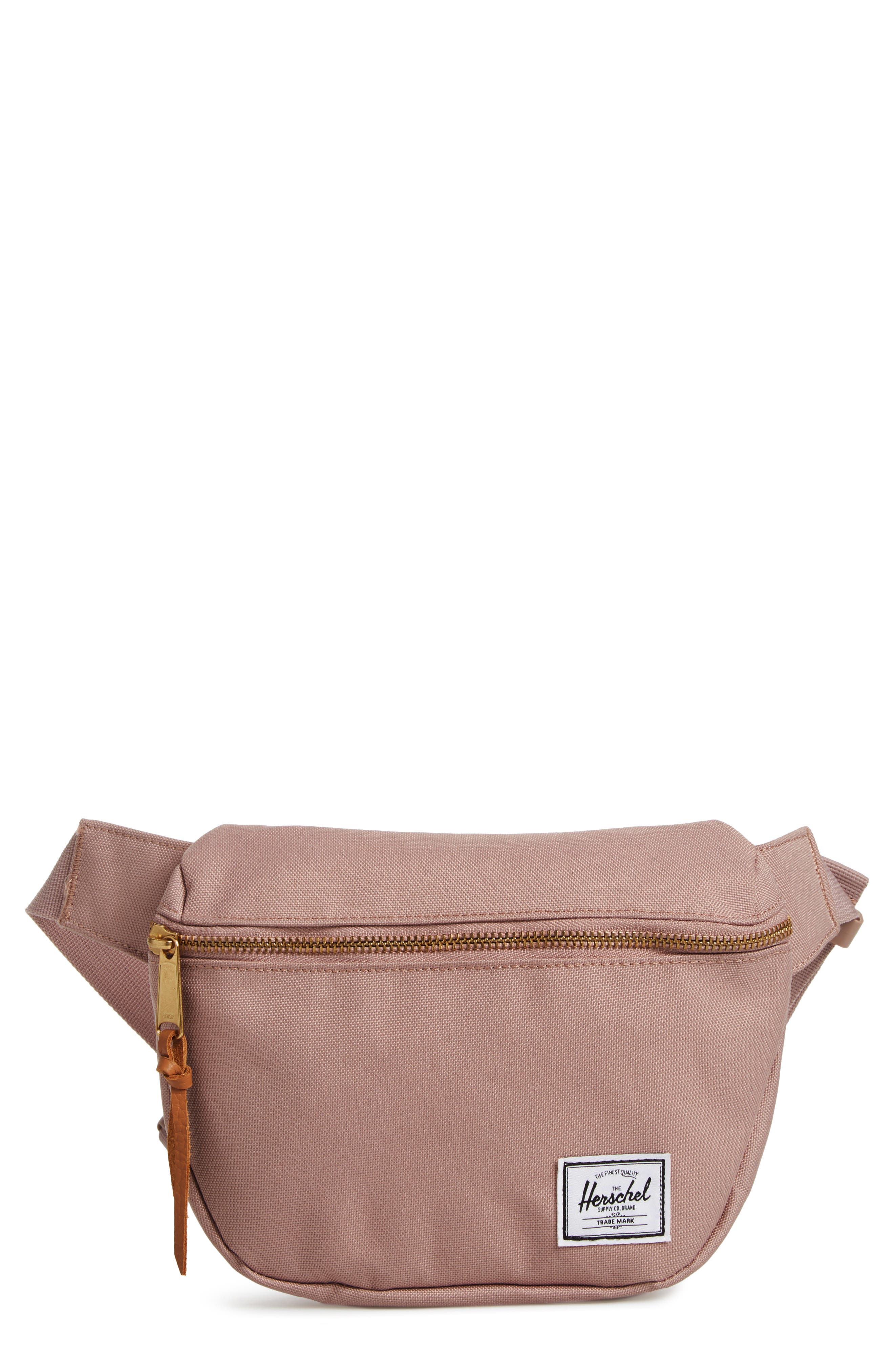 Herschel Supply Co. Fifteen Belt Bag Nordstrom