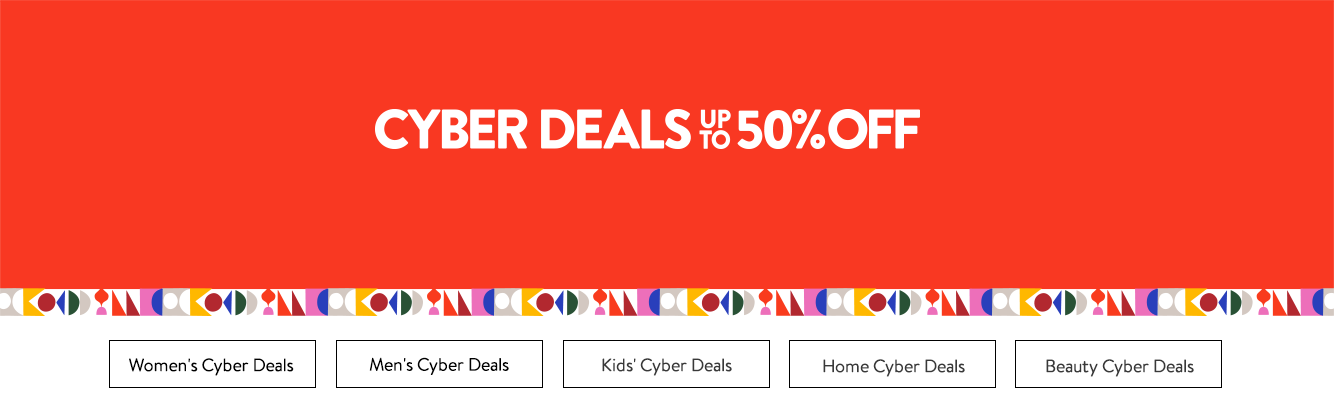 shoe show cyber monday