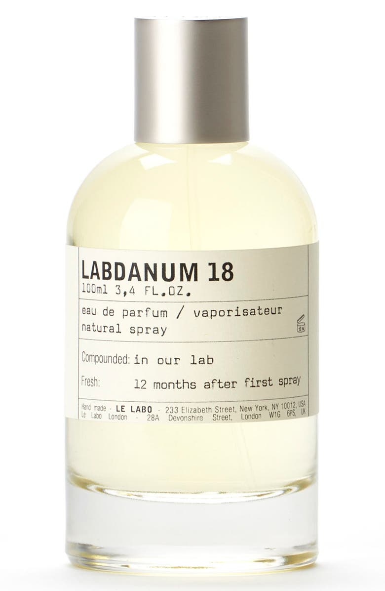 Le Labo 'Labdanum 18' Eau de Parfum | Nordstrom