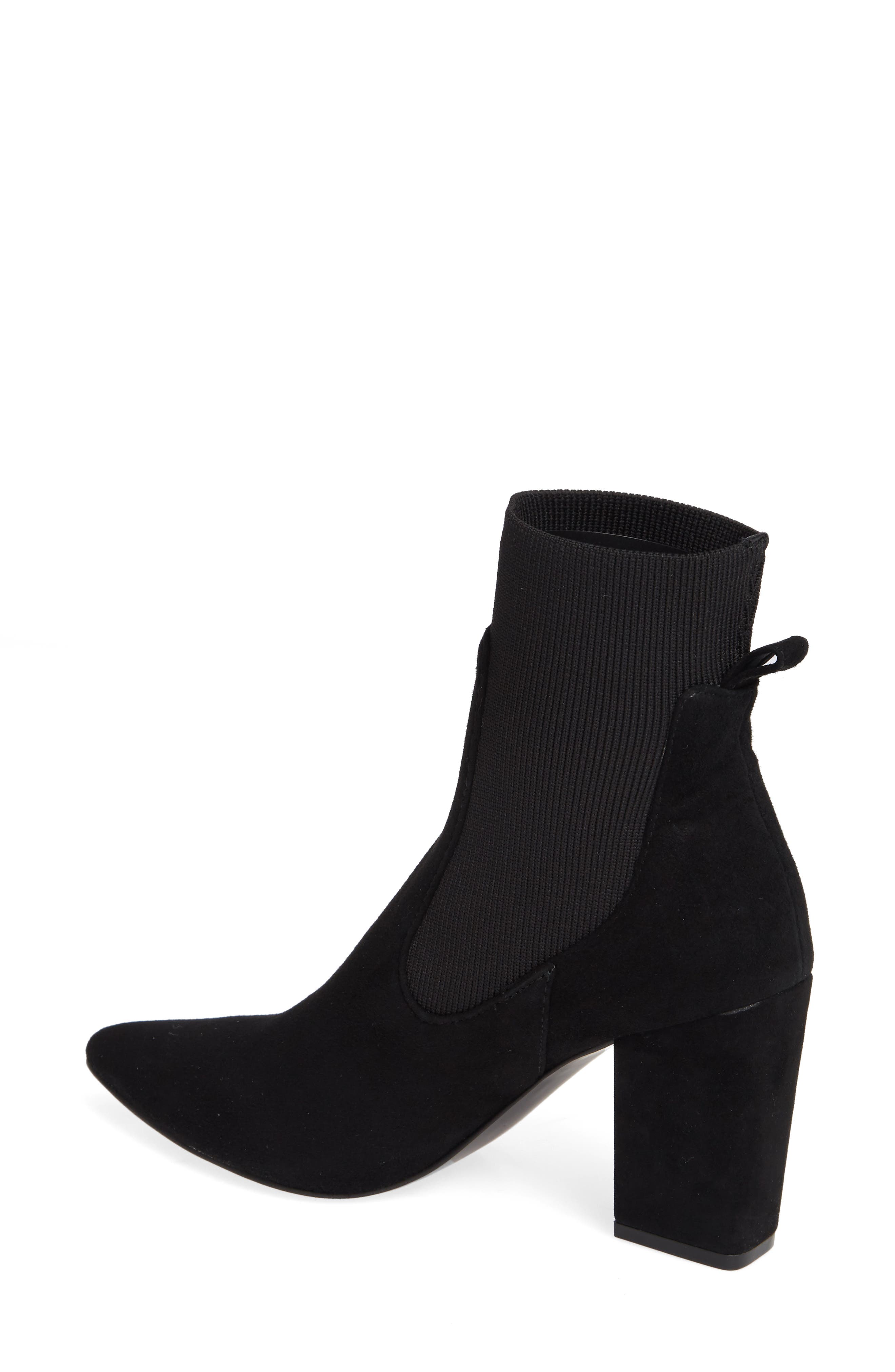 steve madden richter bootie