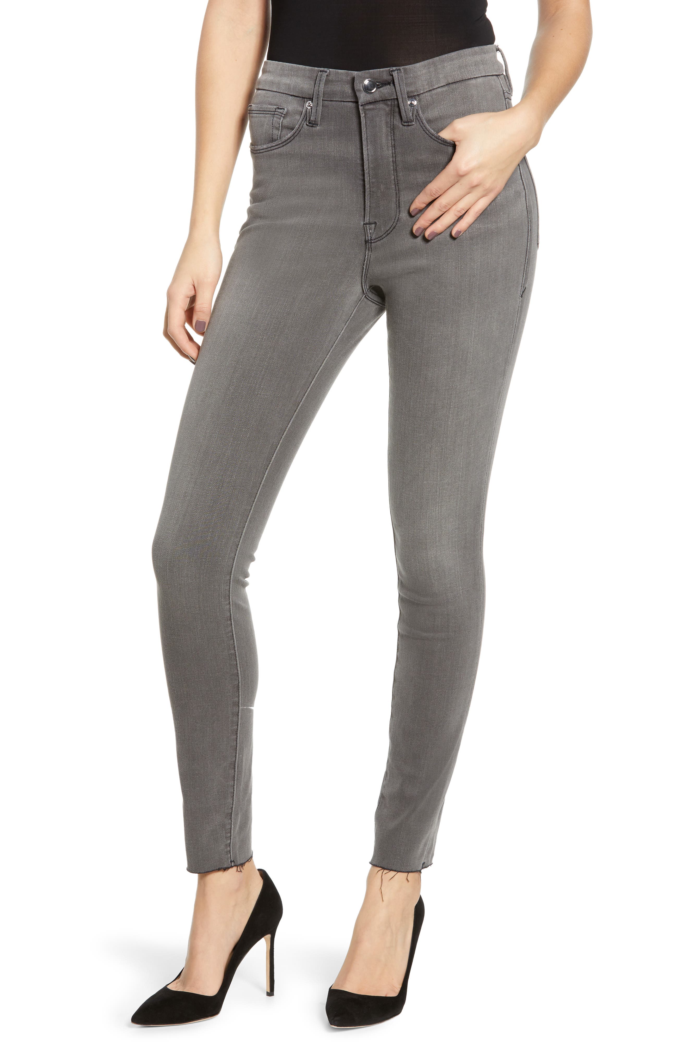 Women's GOOD AMERICAN Jeans