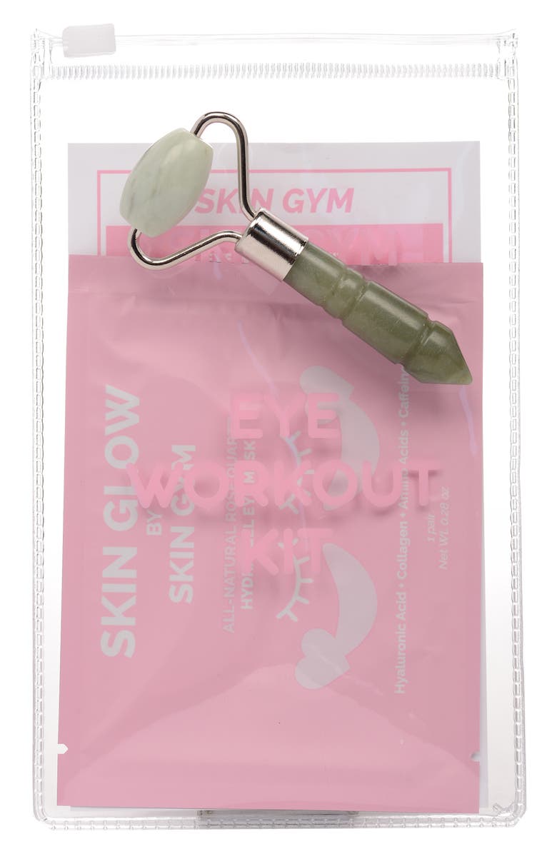 Skin Gym Eye Workout Kit