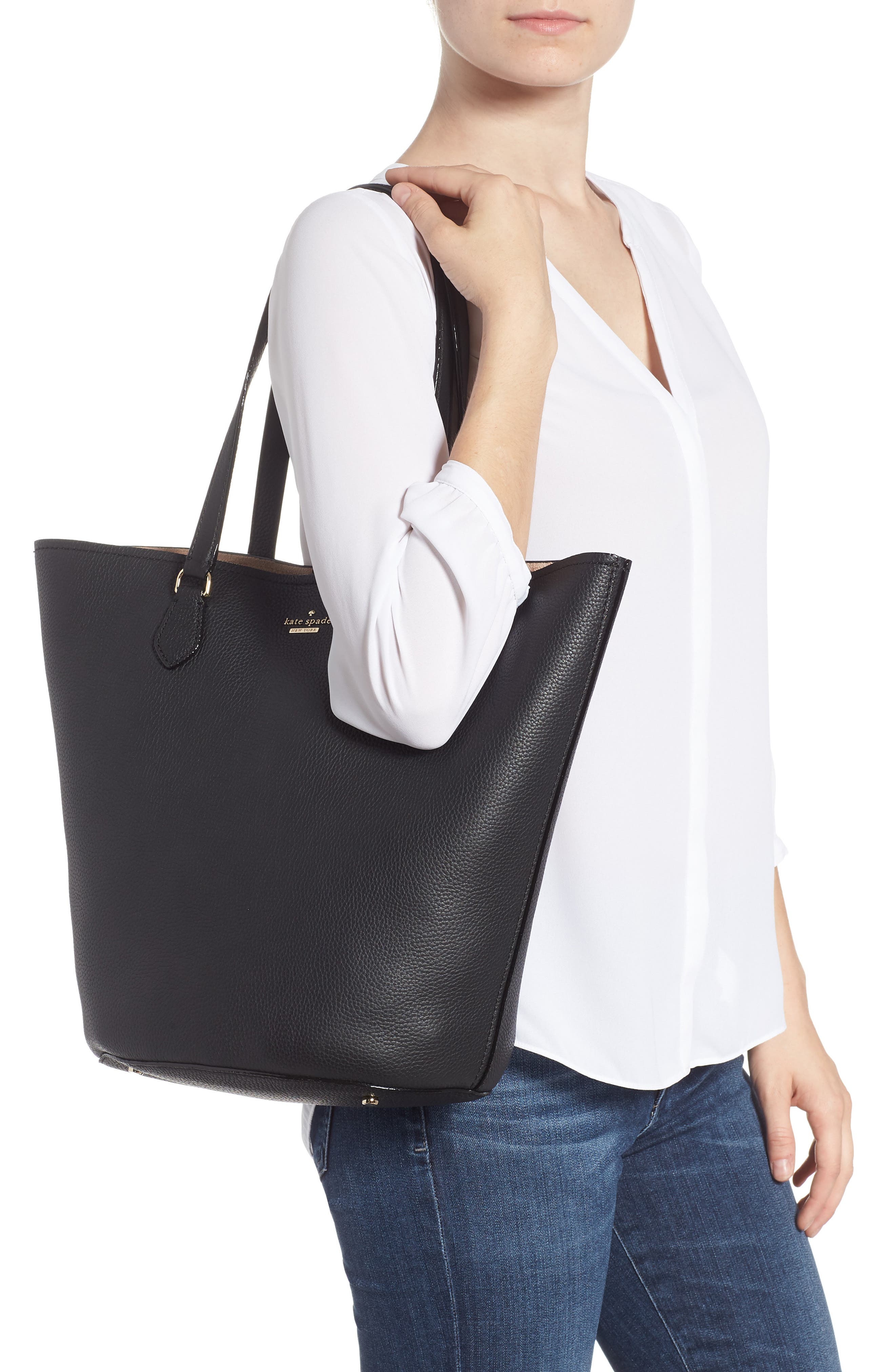 kate spade jackson street kristine