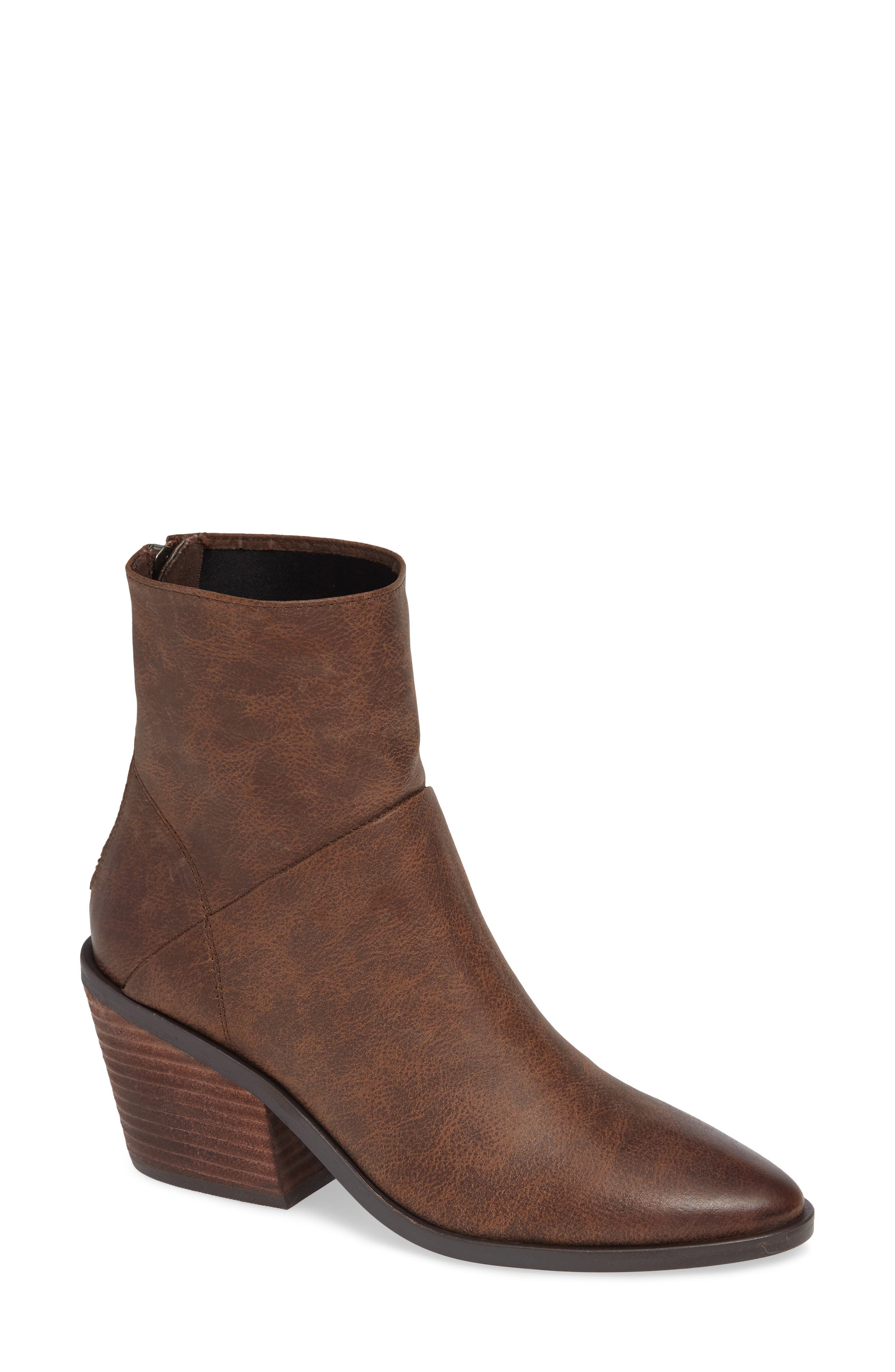 Band Of Gypsies Lakota Bootie, Brown