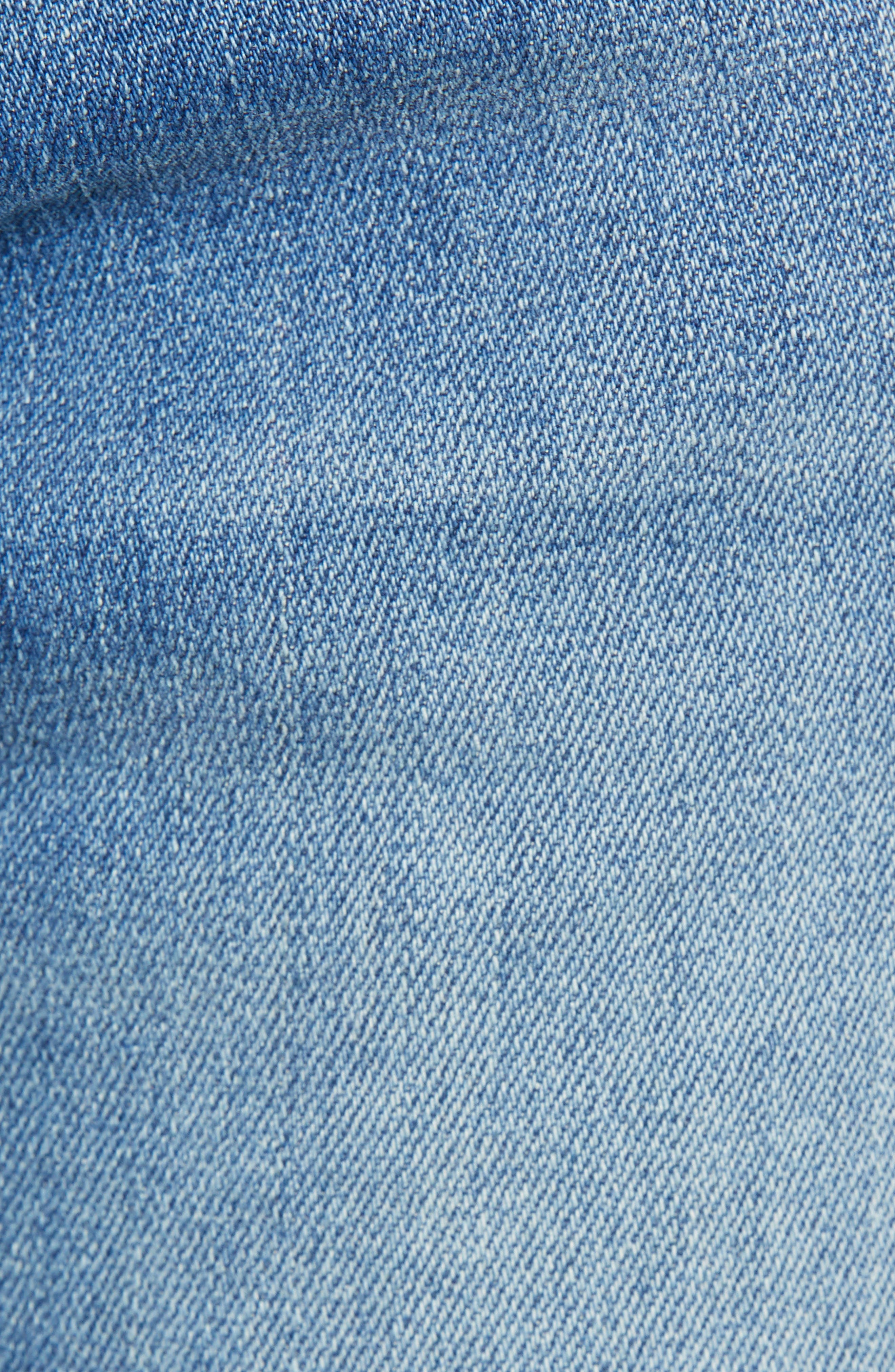 mother the ditcher ankle