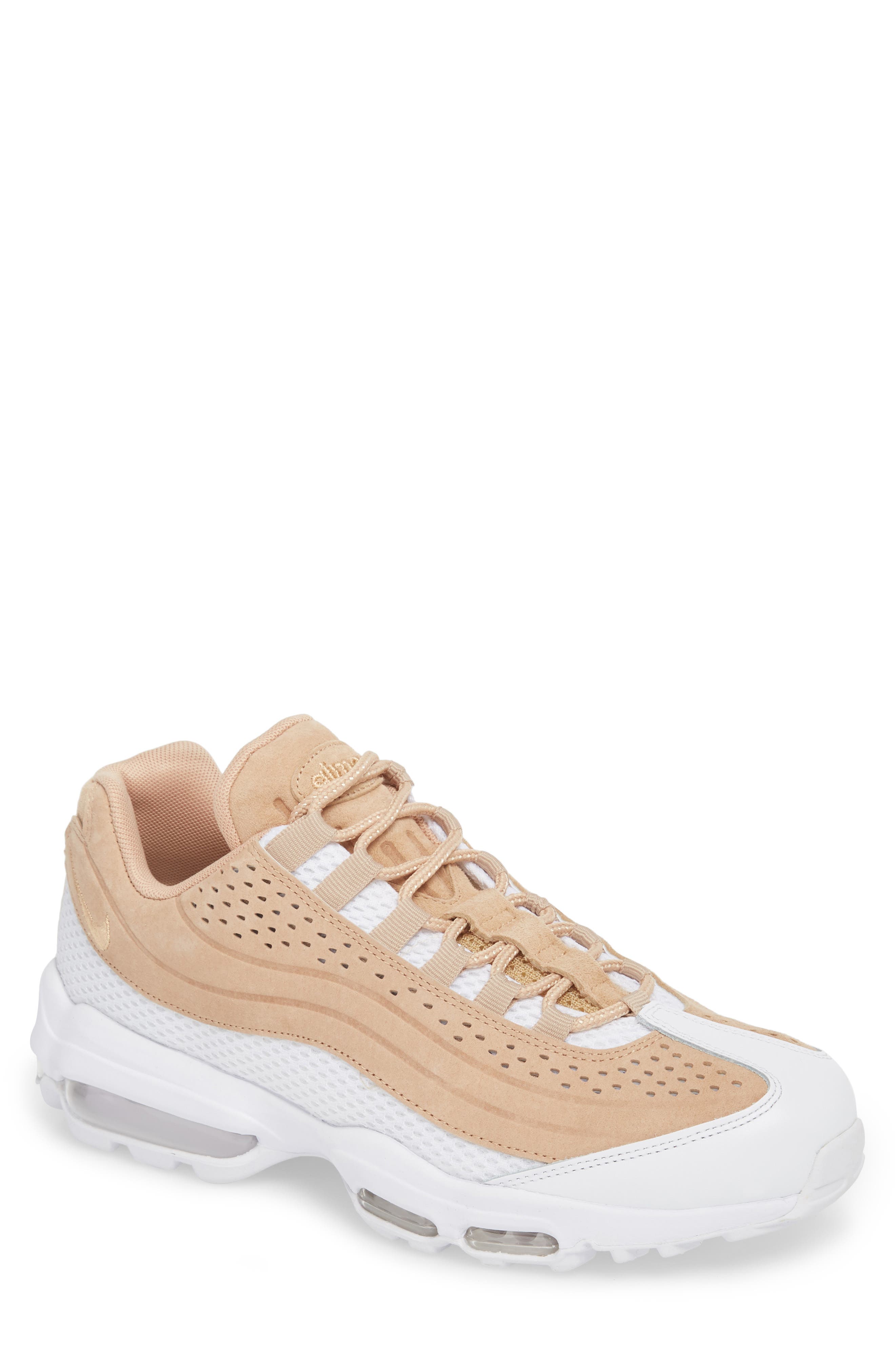 air max 95 vachetta tan