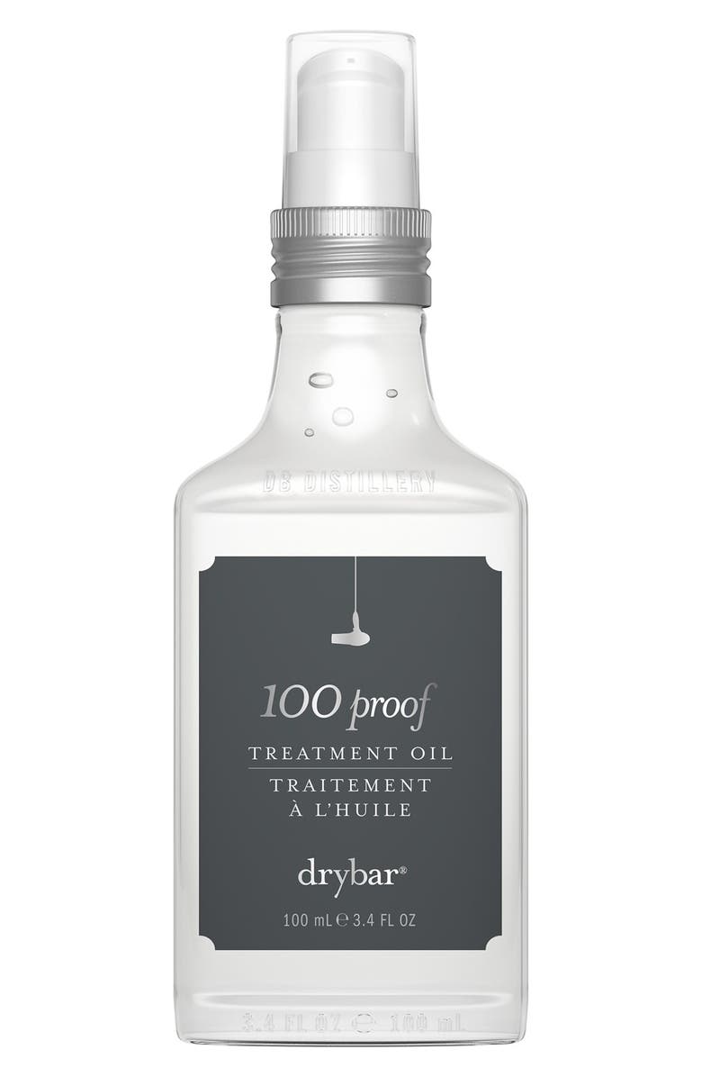 Drybar 100 PROOF SMOOTHING OIL
