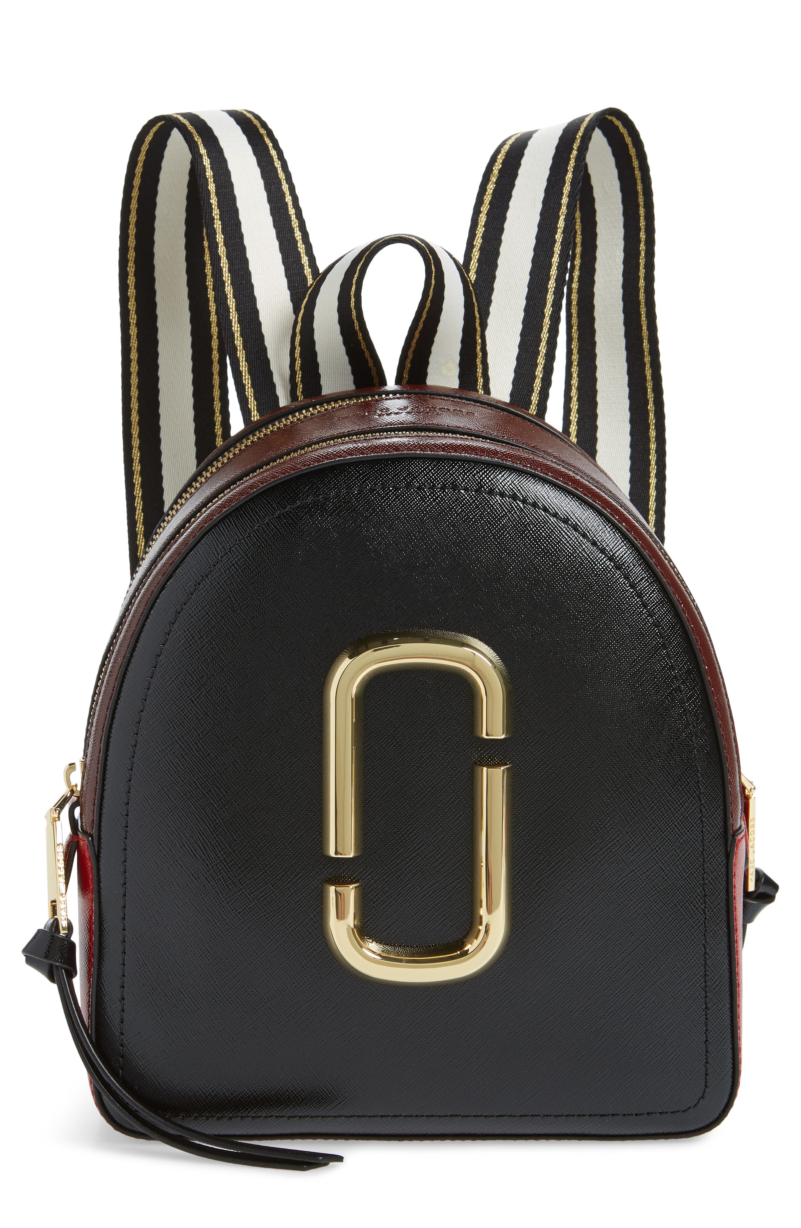 marc jacobs women's backpack