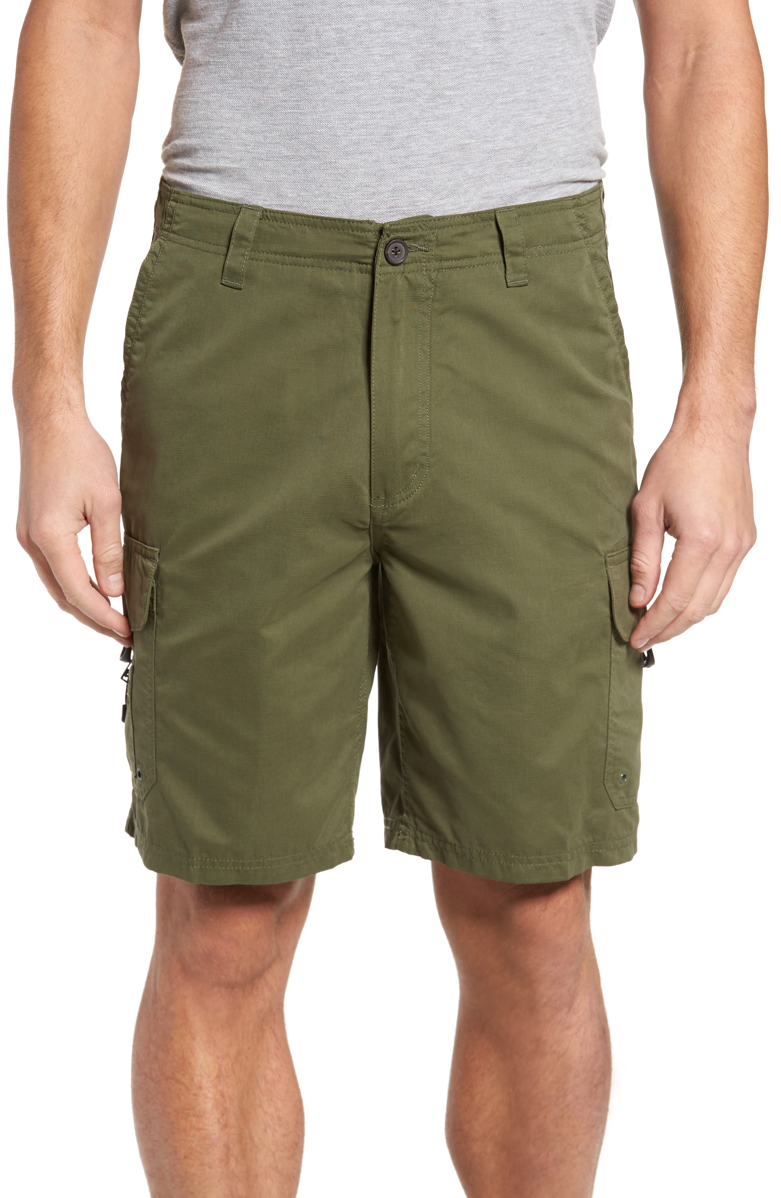 Quiksilver Waterman Collection Maldive Cargo Shorts Nordstrom