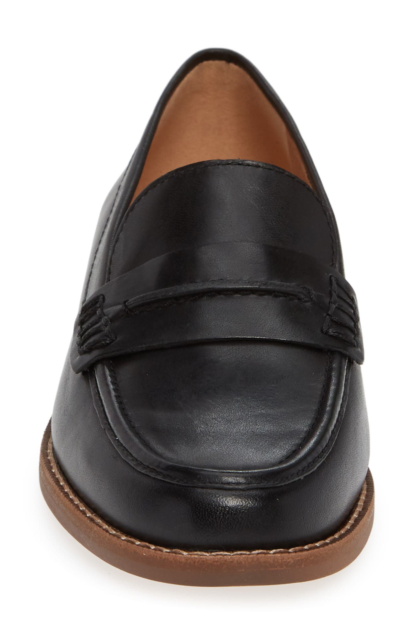 nordstrom madewell loafers