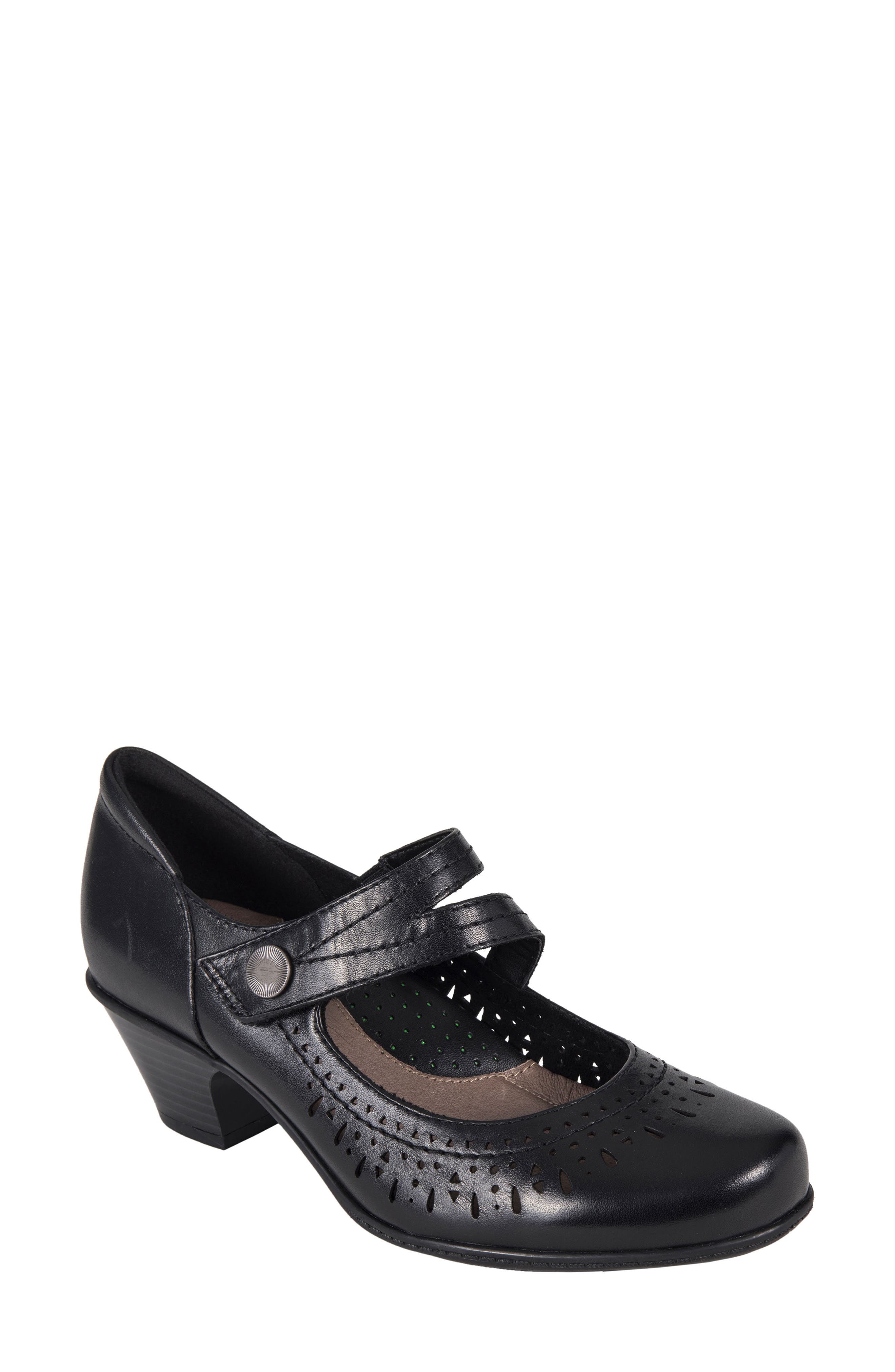 Earth Dione Pump