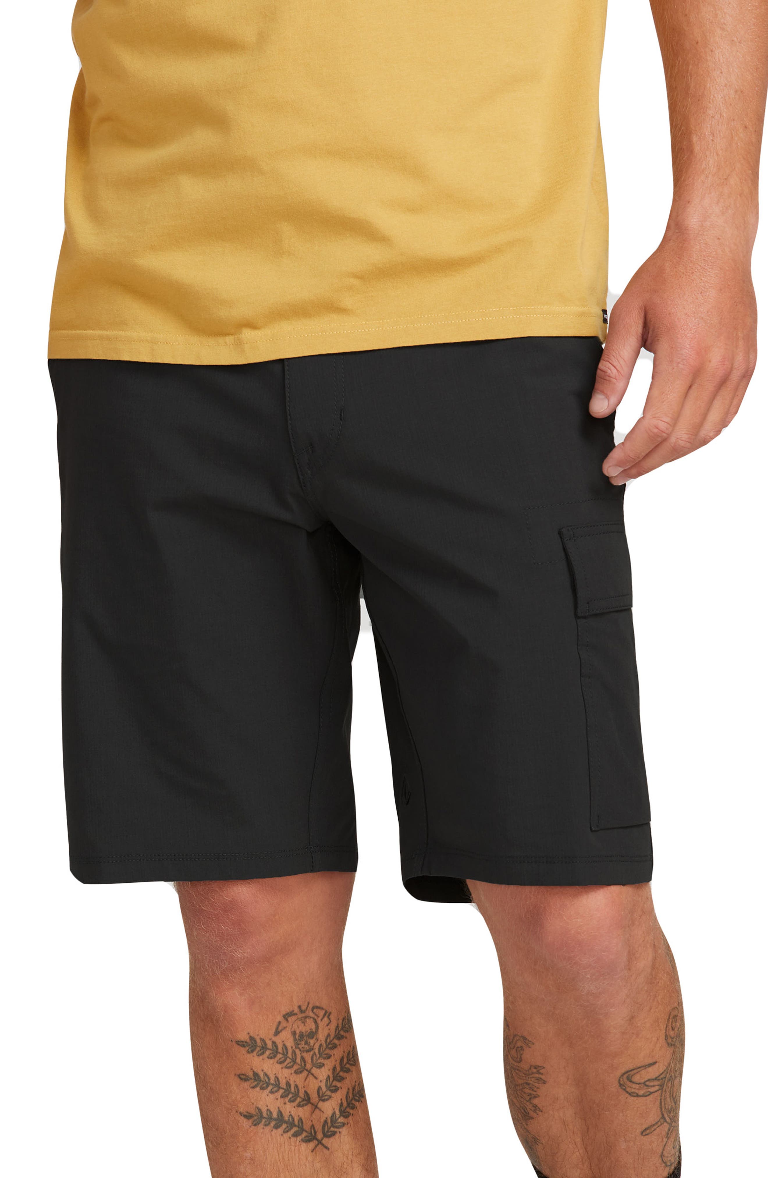 Volcom Yutes Surf N