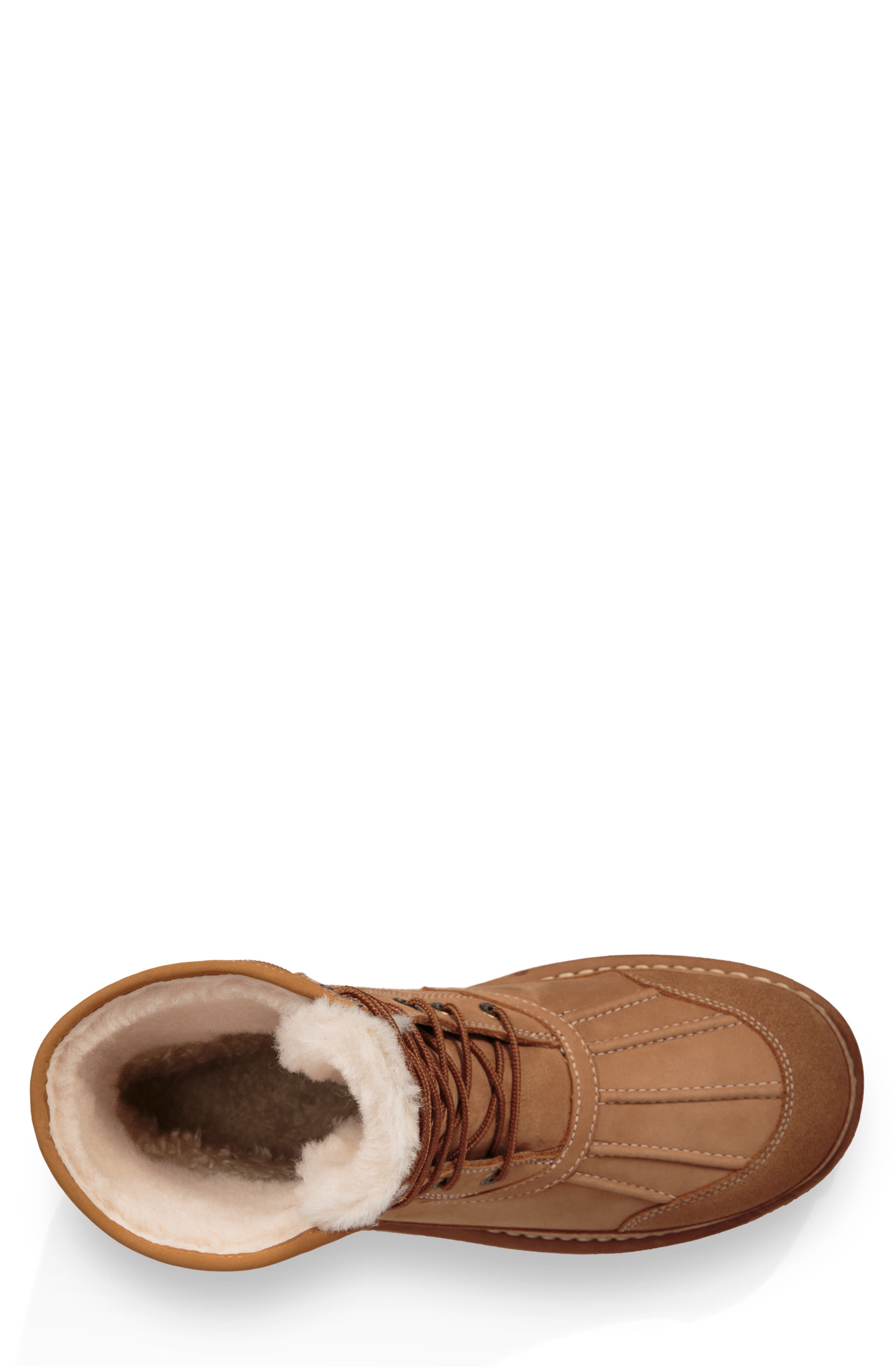 ugg avalanche