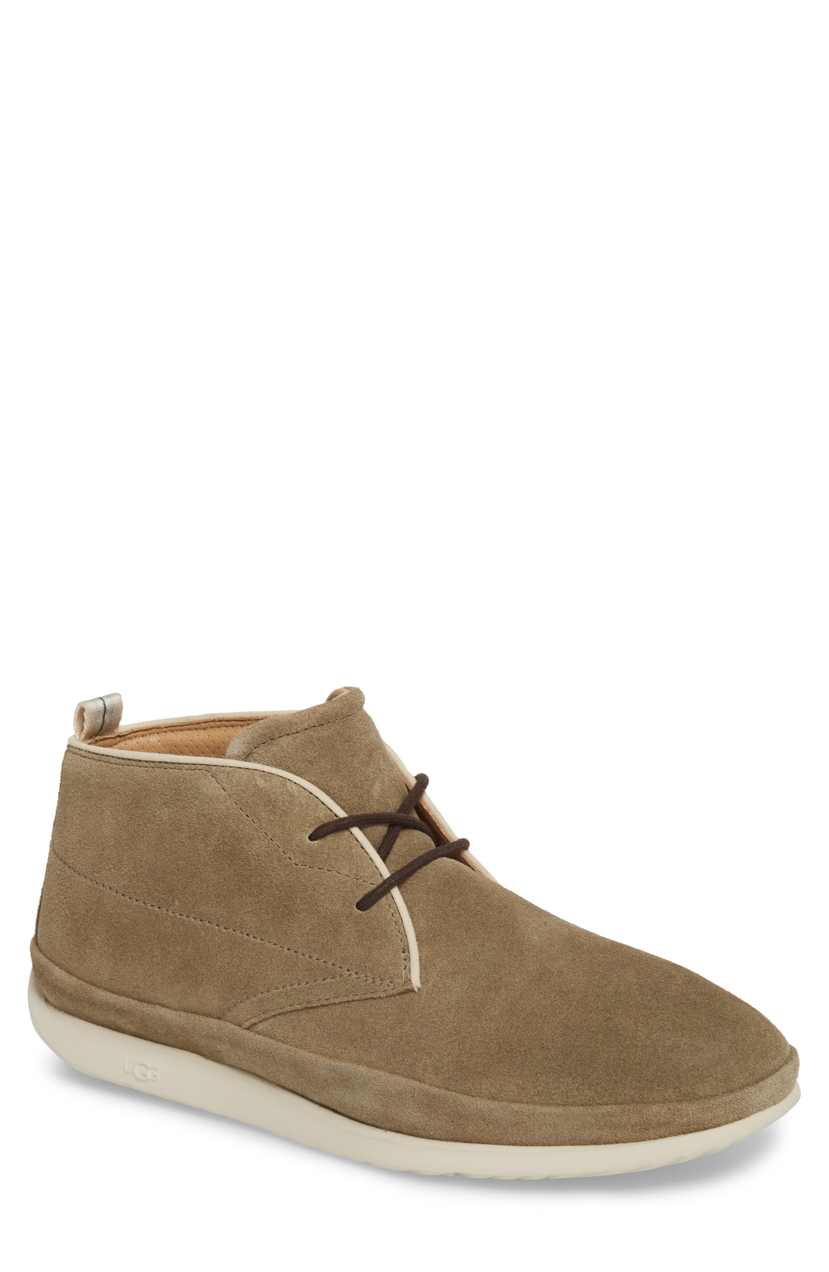 Ugg Cali Chukka Boot, Brown