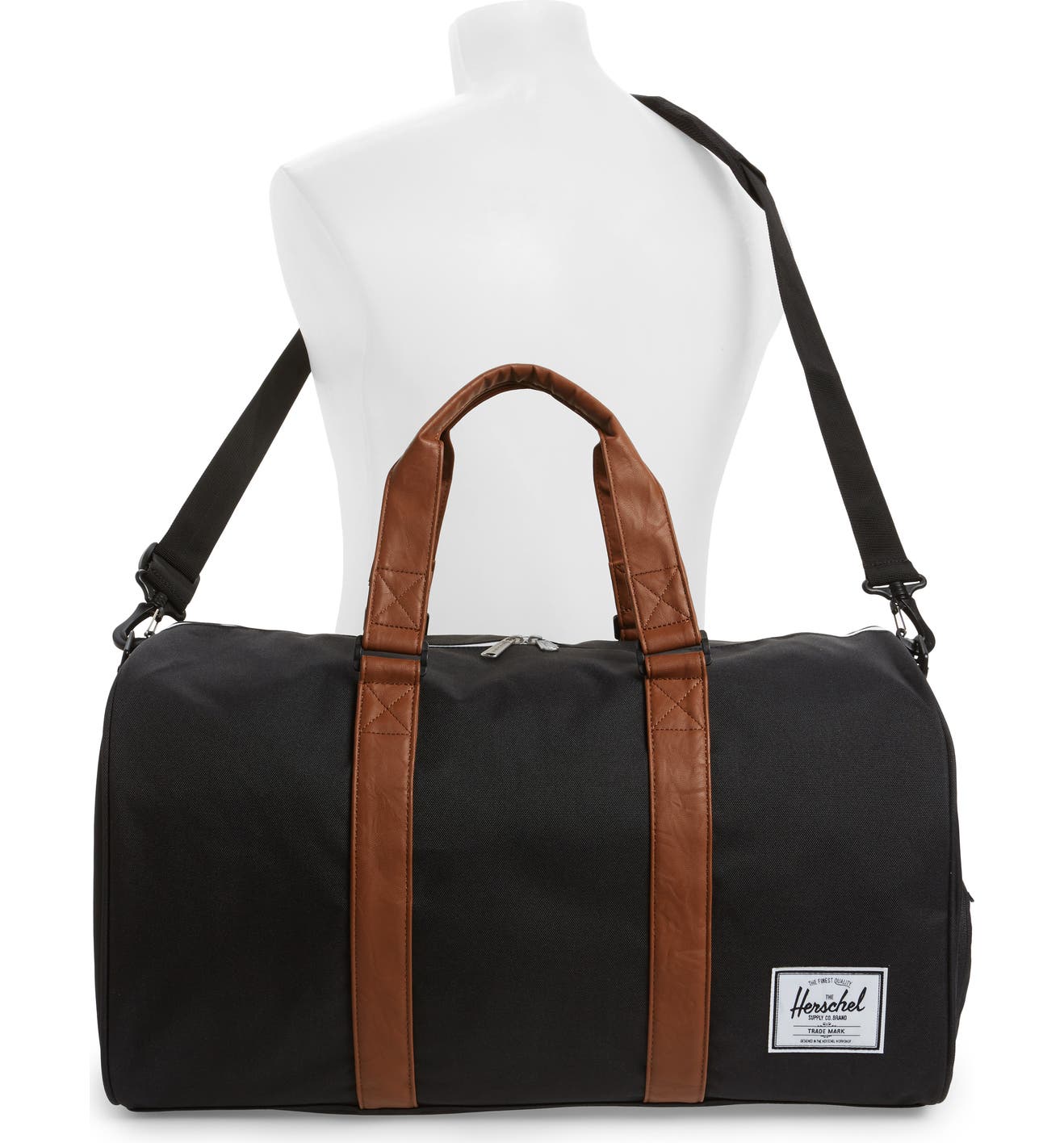 Herschel Supply Co Novel Duffel Bag Nordstrom