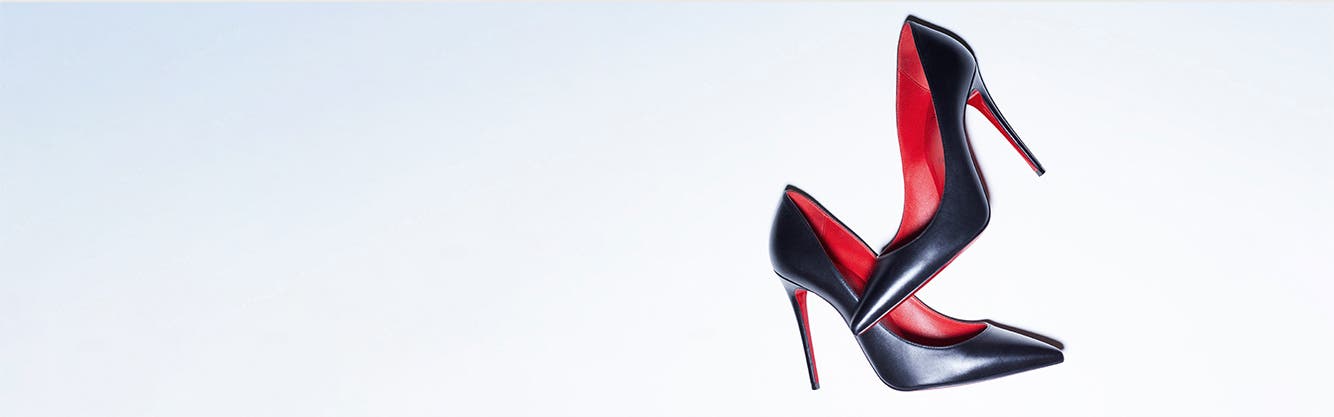 where to buy louboutin shoes