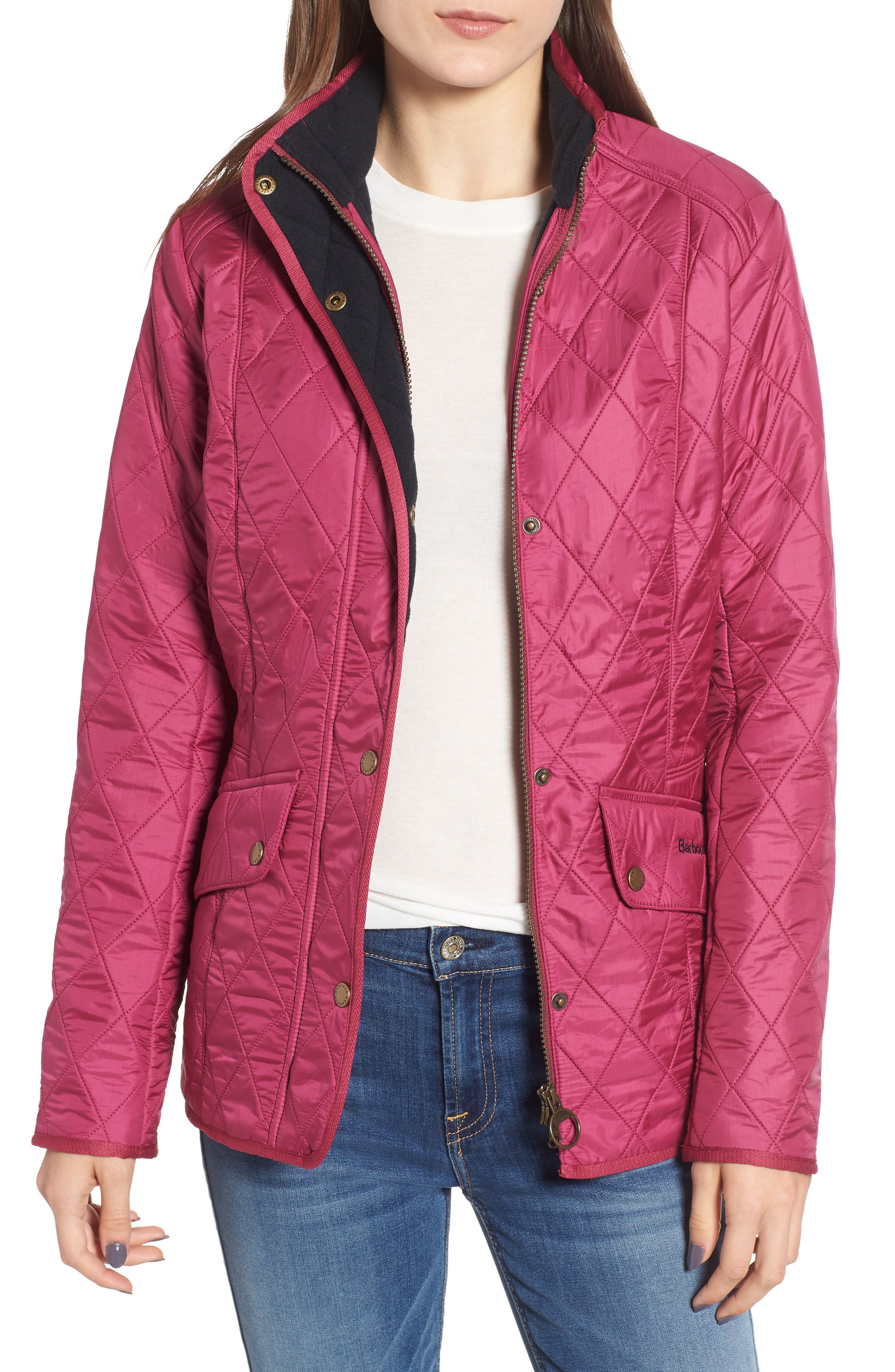 Barbour