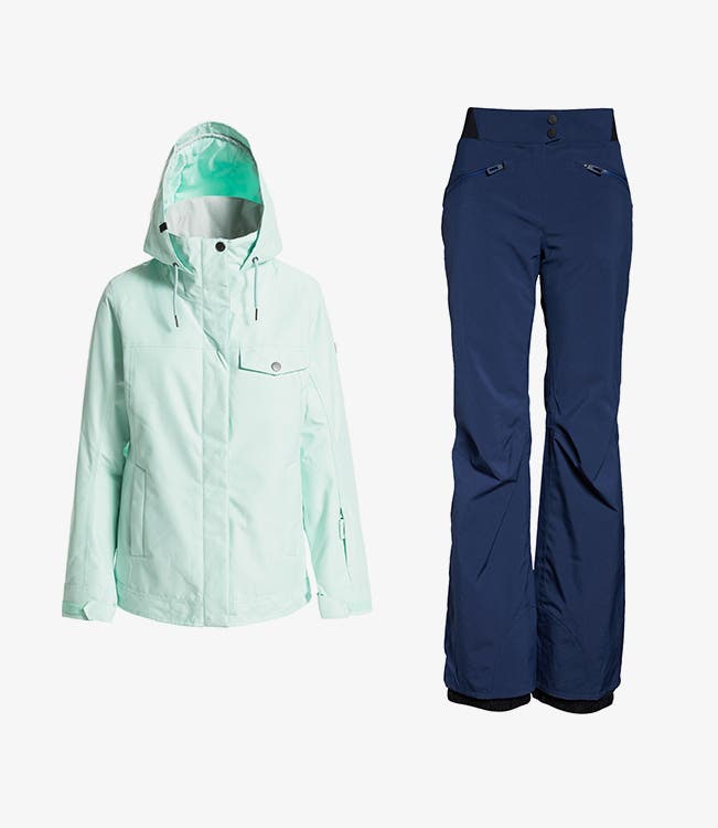 What to Wear for CrossCountry Skiing