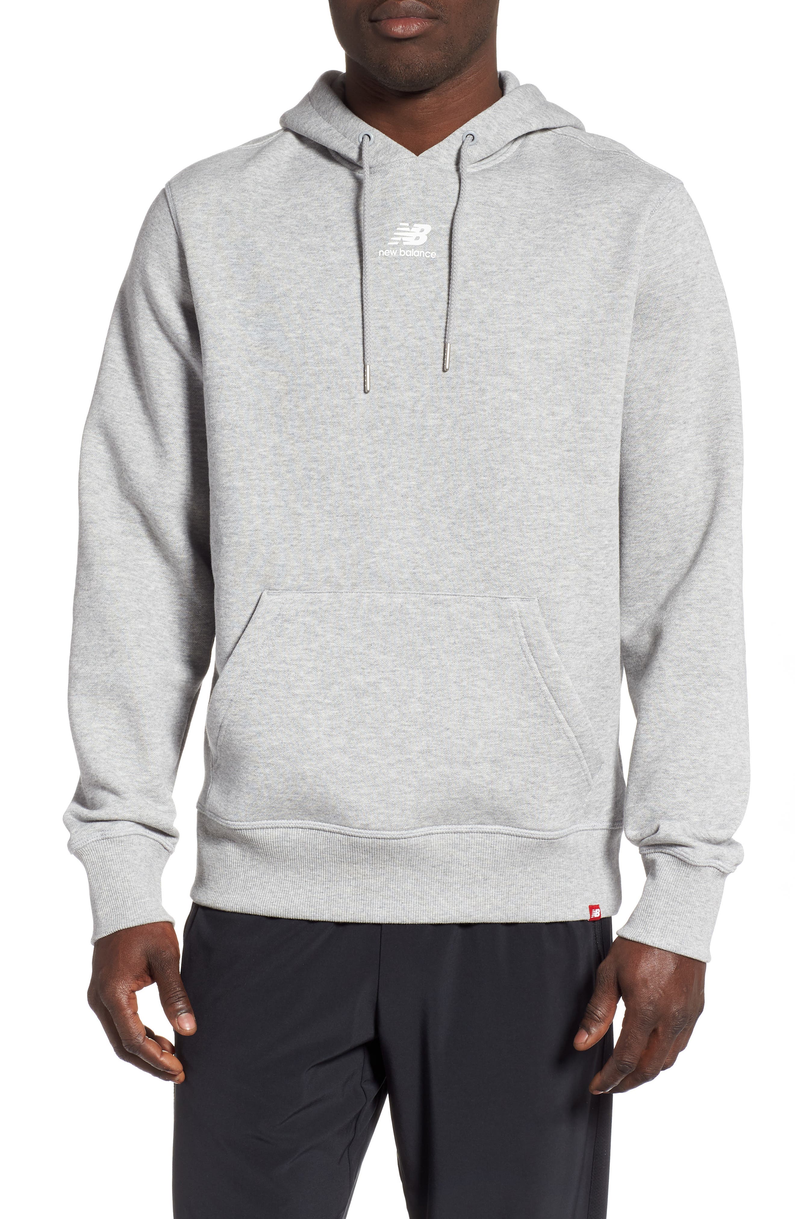 New Balance Essentials Hooded Sweatshirt