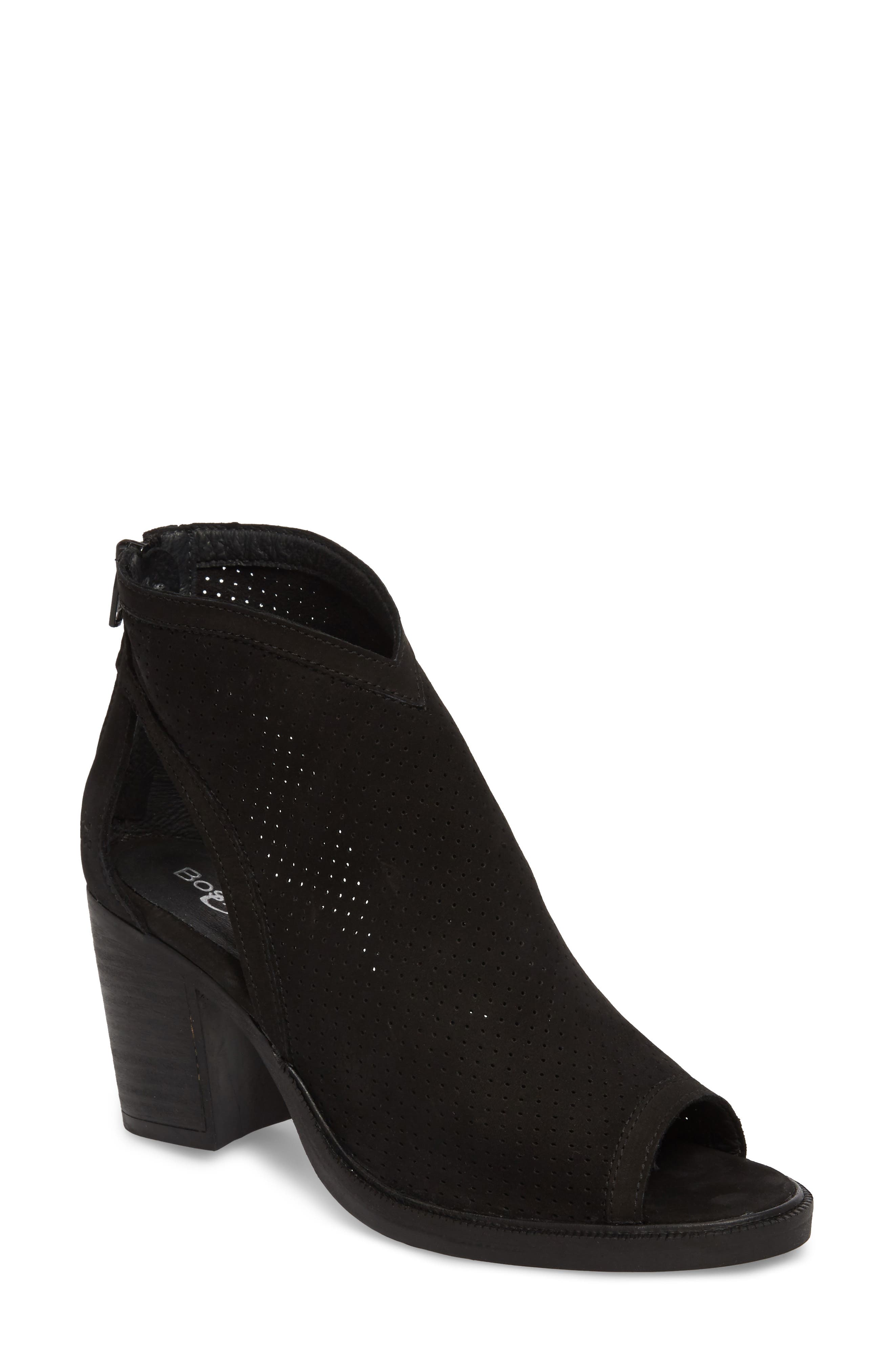 Bos. & Co. Banes Bootie