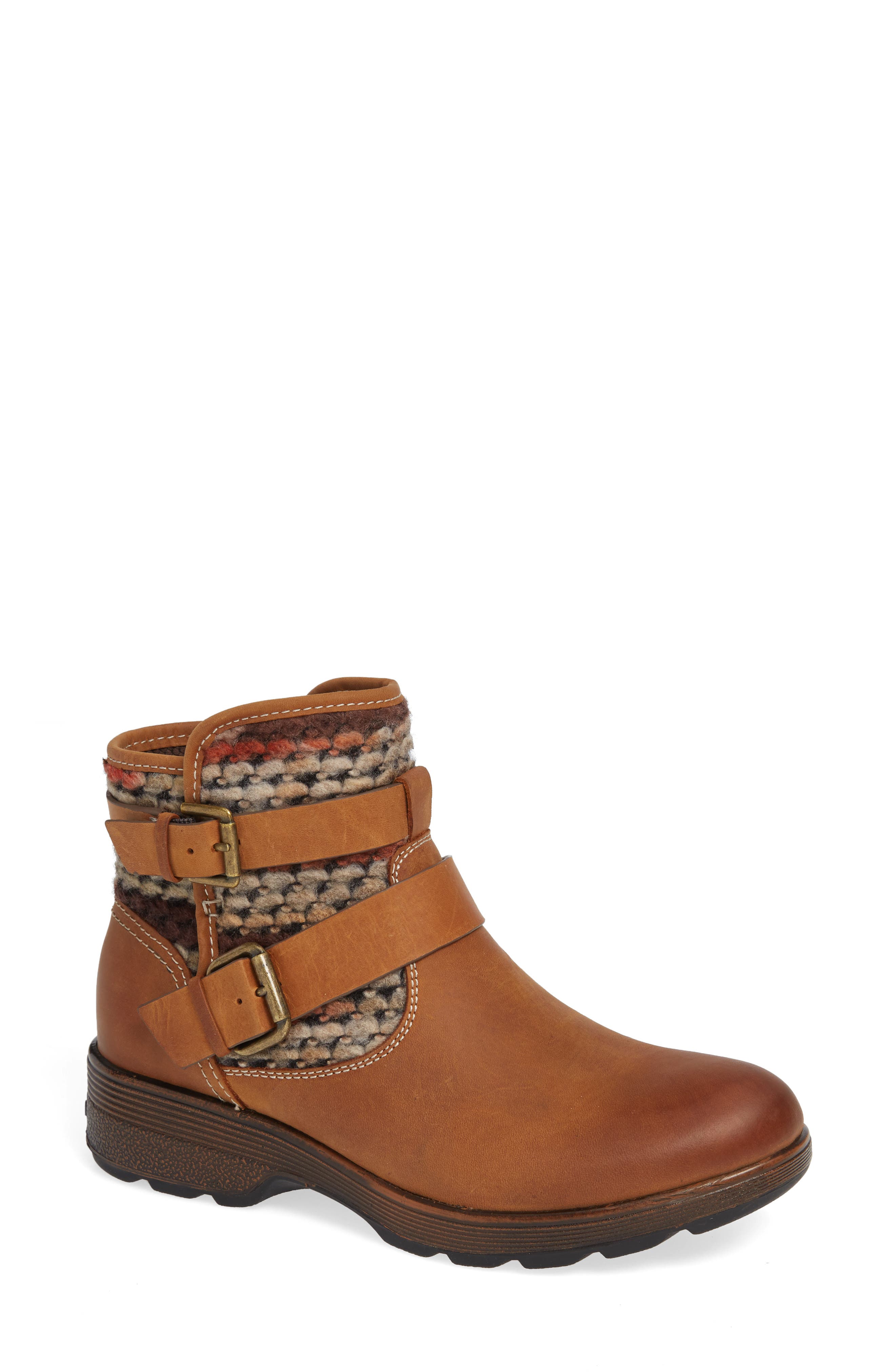 Bionica Elba Bootie, Beige