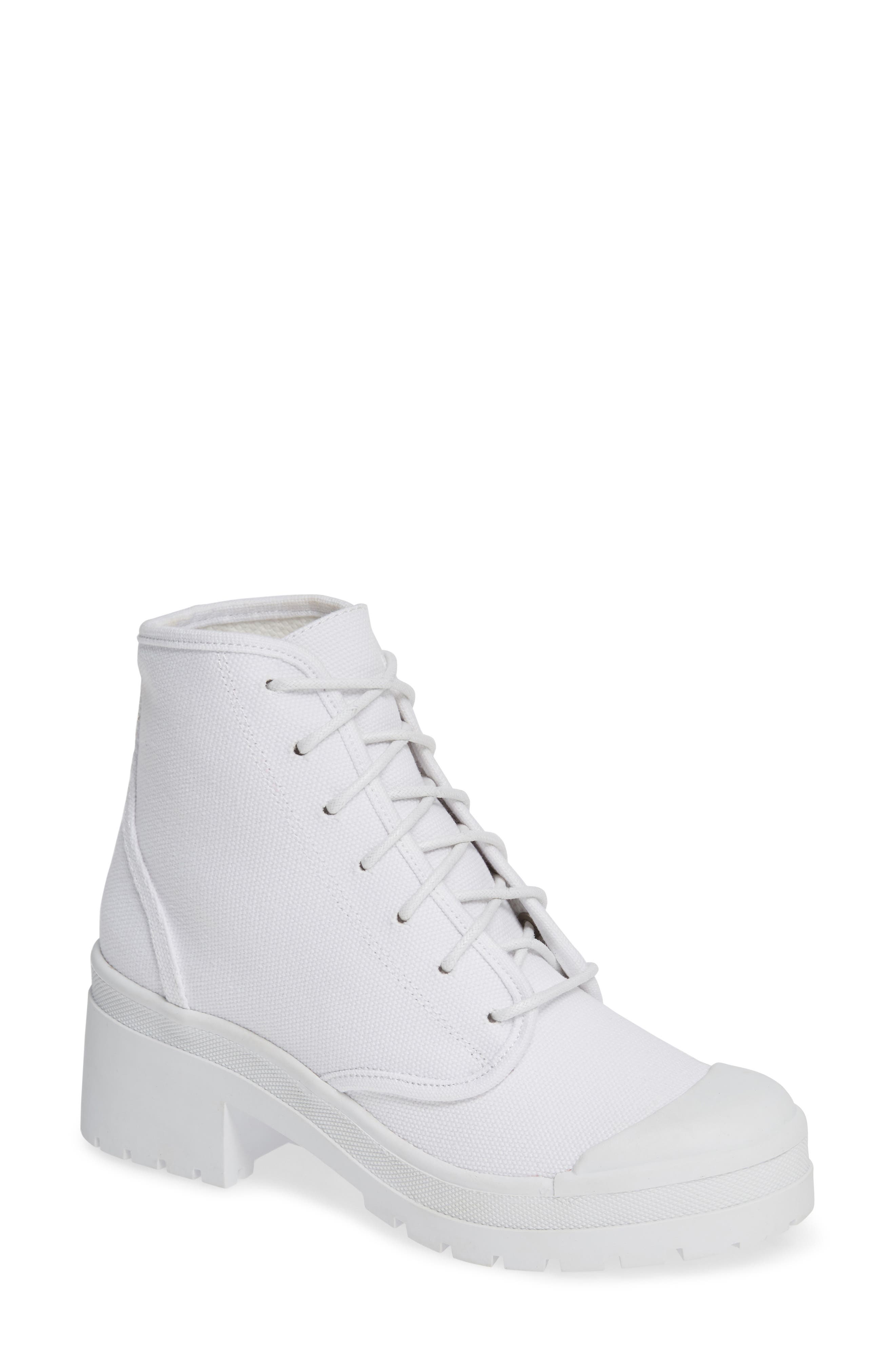 Jeffrey Campbell Tour Hiker Boot