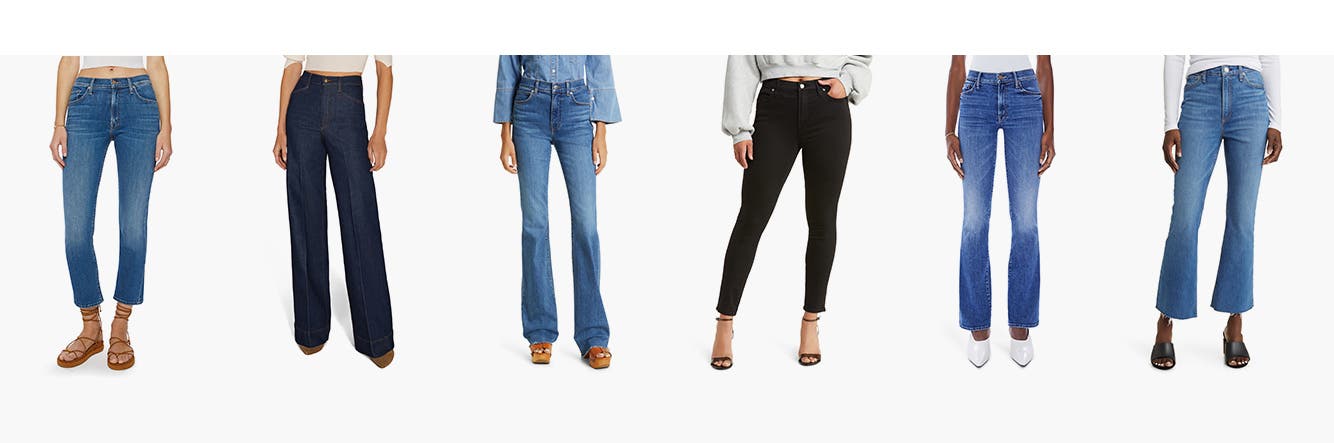 Women's Jeans & Denim | Nordstrom