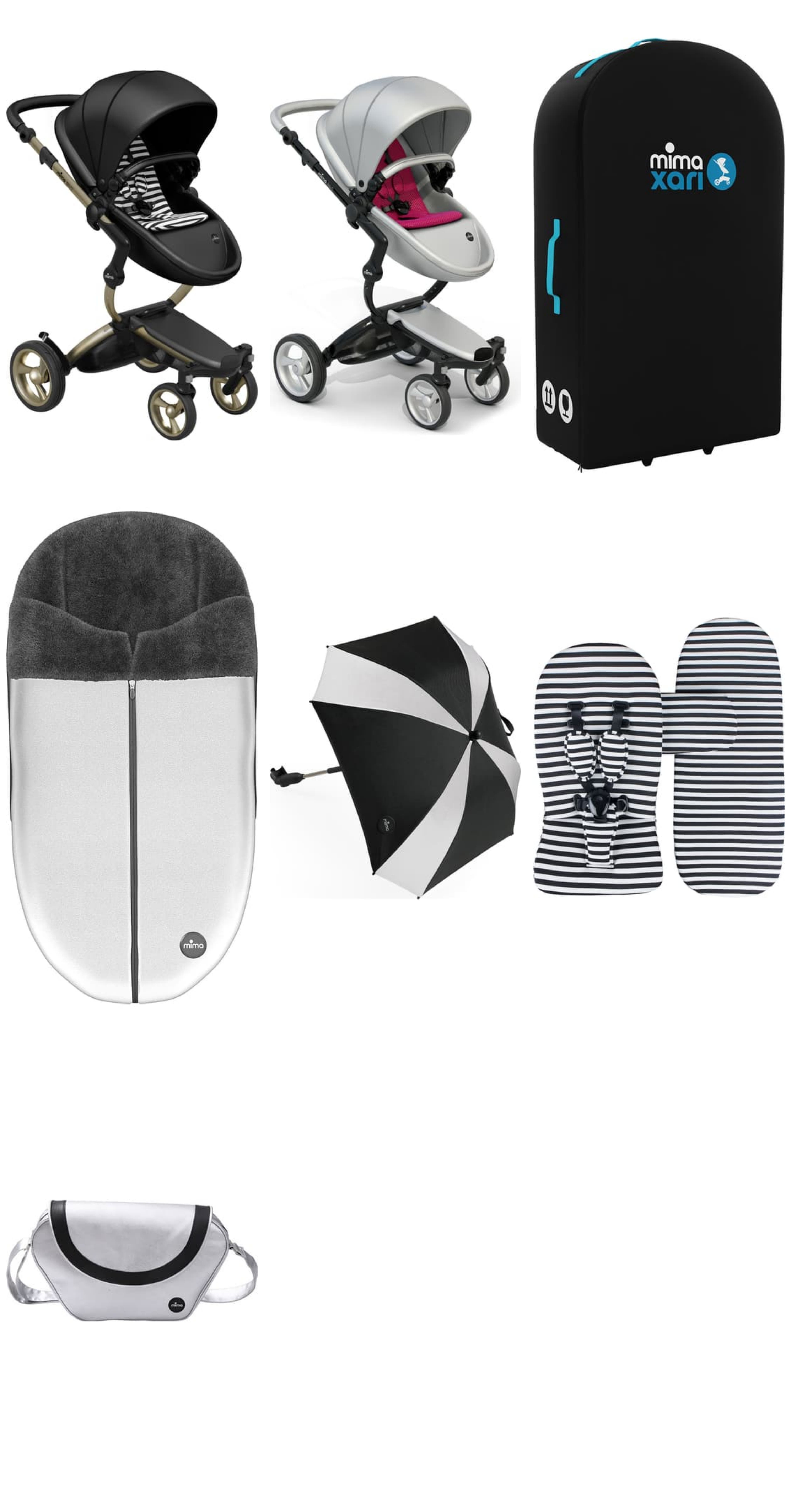 mima stroller nordstrom