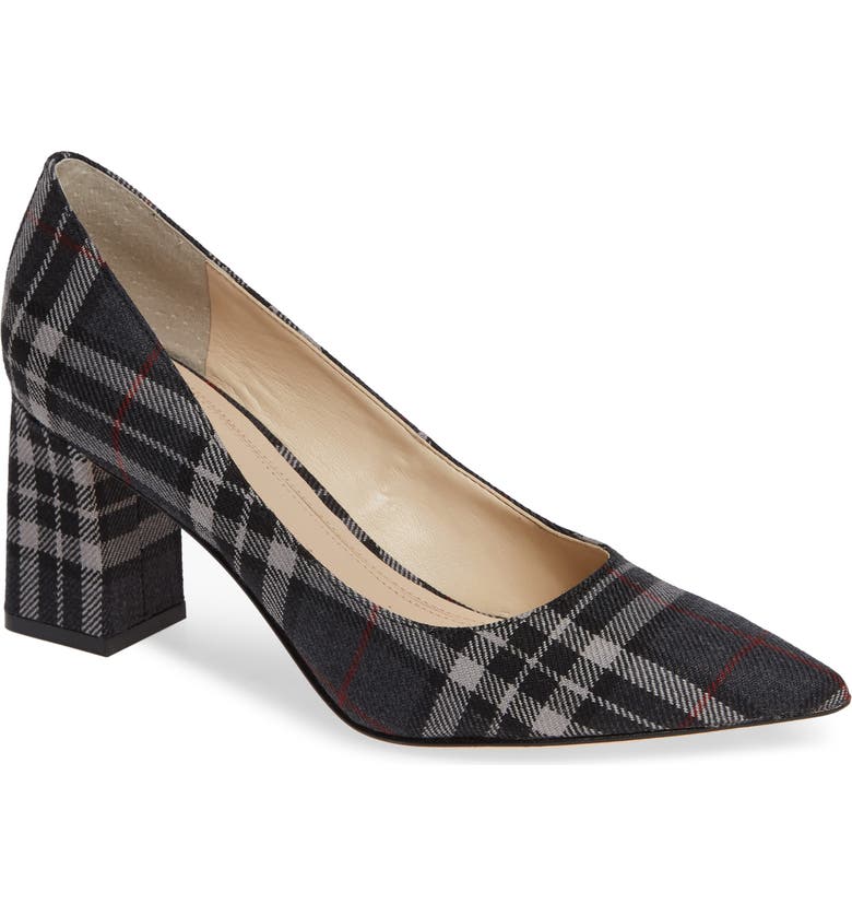 Marc Fisher LTD 'Zala' Pump (Women) | Nordstrom