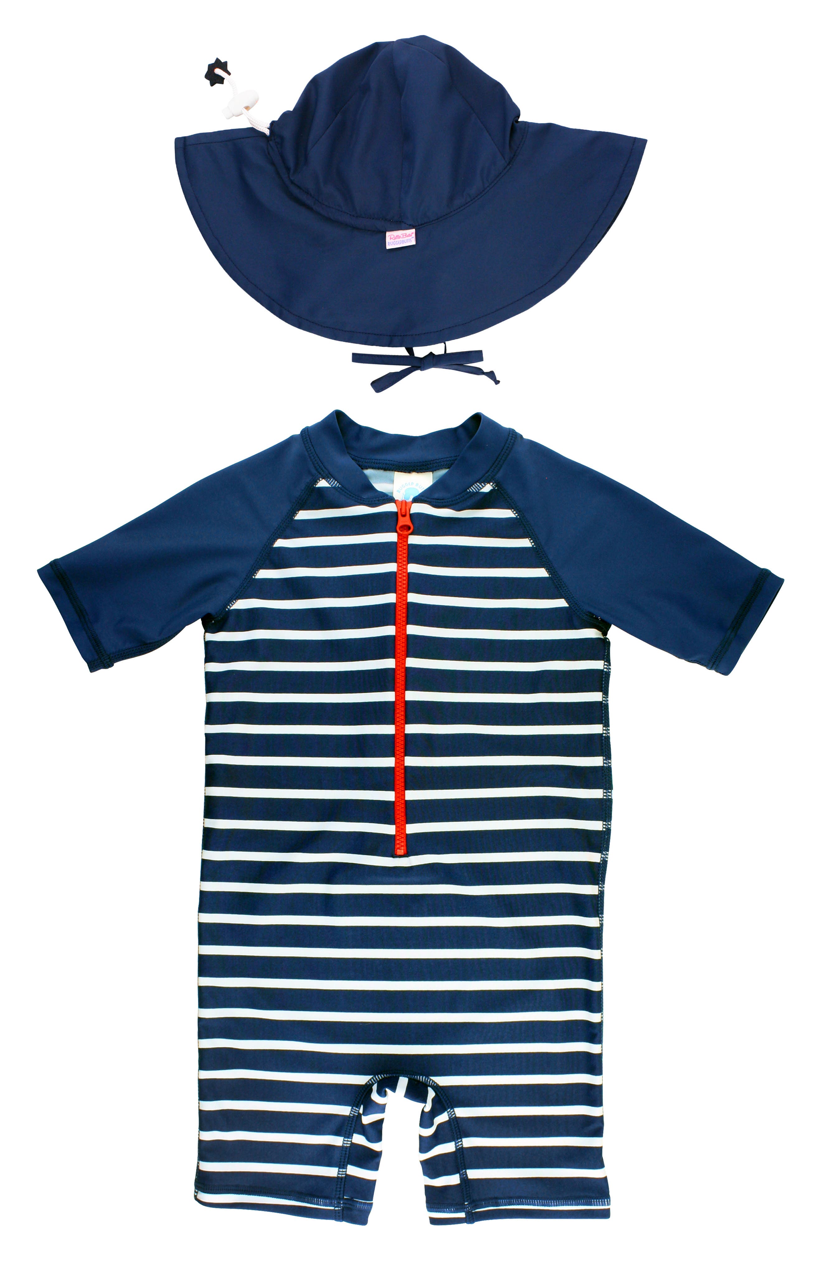 Infant Boy