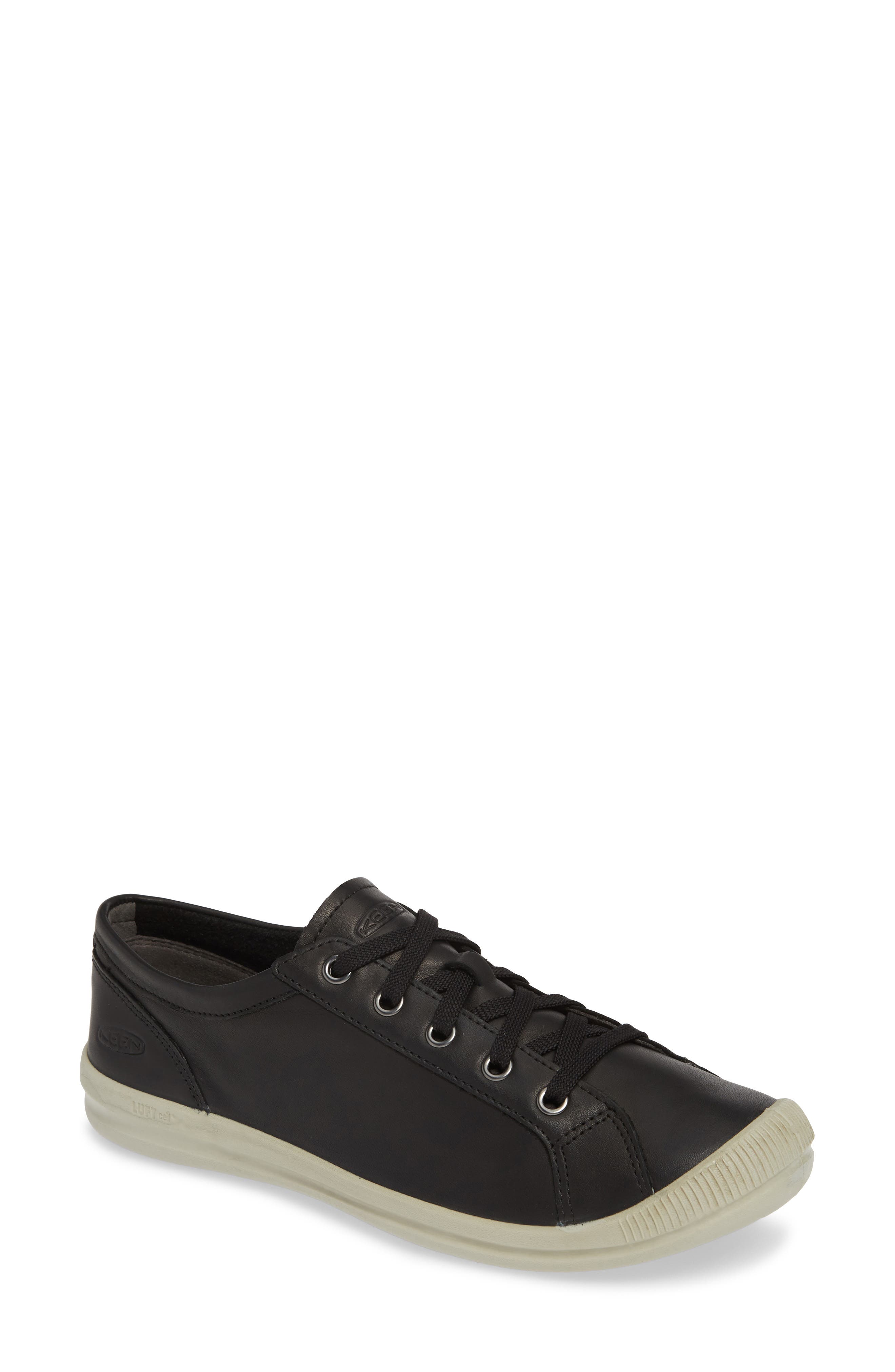 Keen Lorelai Sneaker, Black