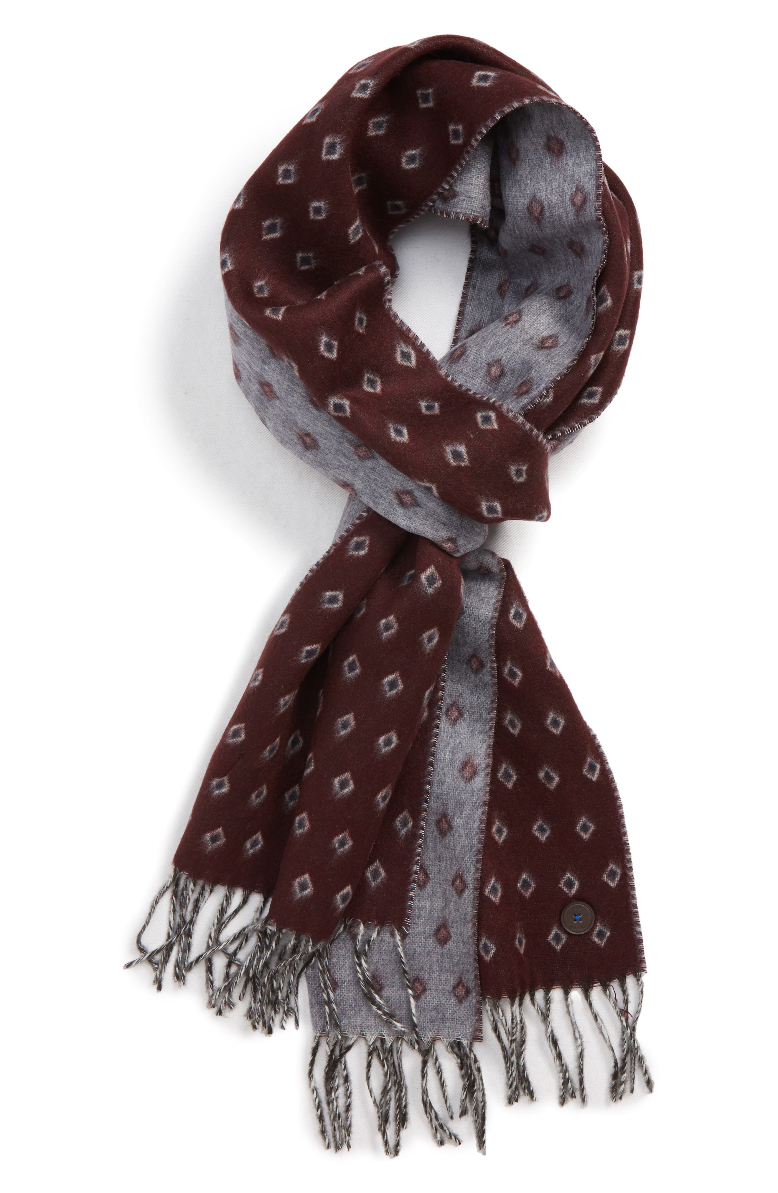 Best Travel Scarves for 2019 ShawnVoyage