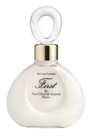 First Perfumed Body Lotion by Van Cleef & Arpels Nordstrom