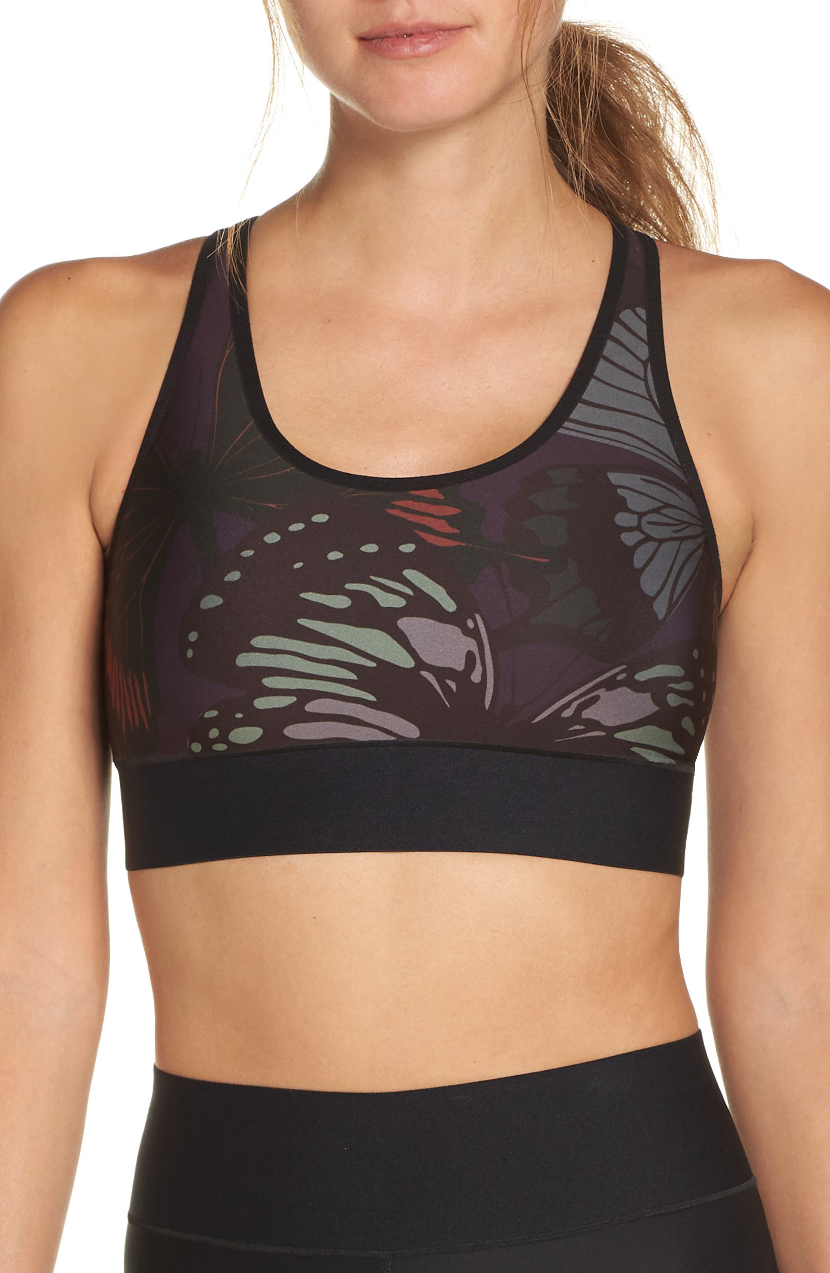Ultracor Terrian Monarch Sports Bra