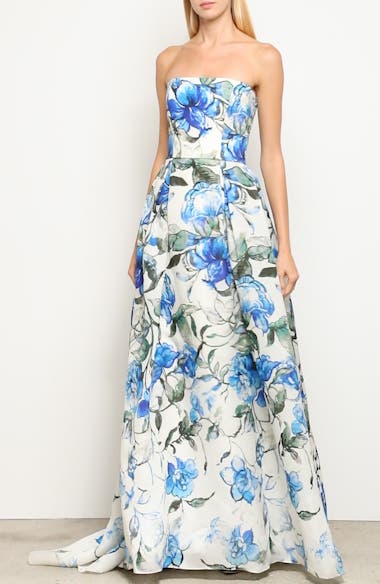 Carolina Herrera Evening Dresses