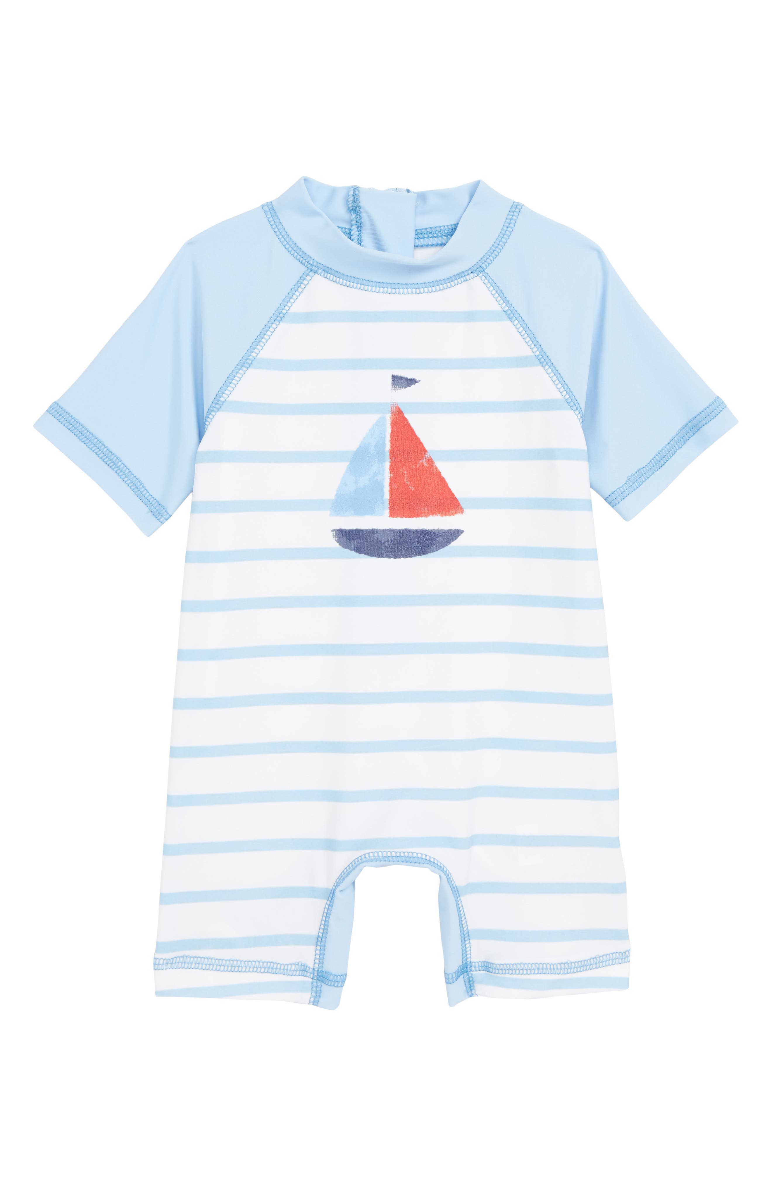 Infant Boy